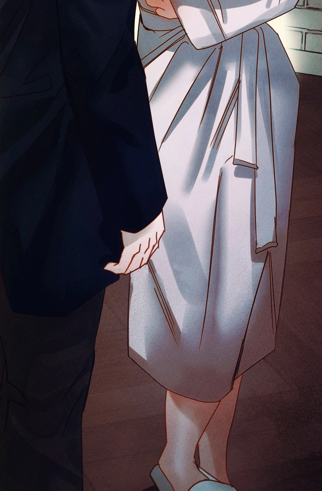 Purely in Love Chapter 3 - Page 110