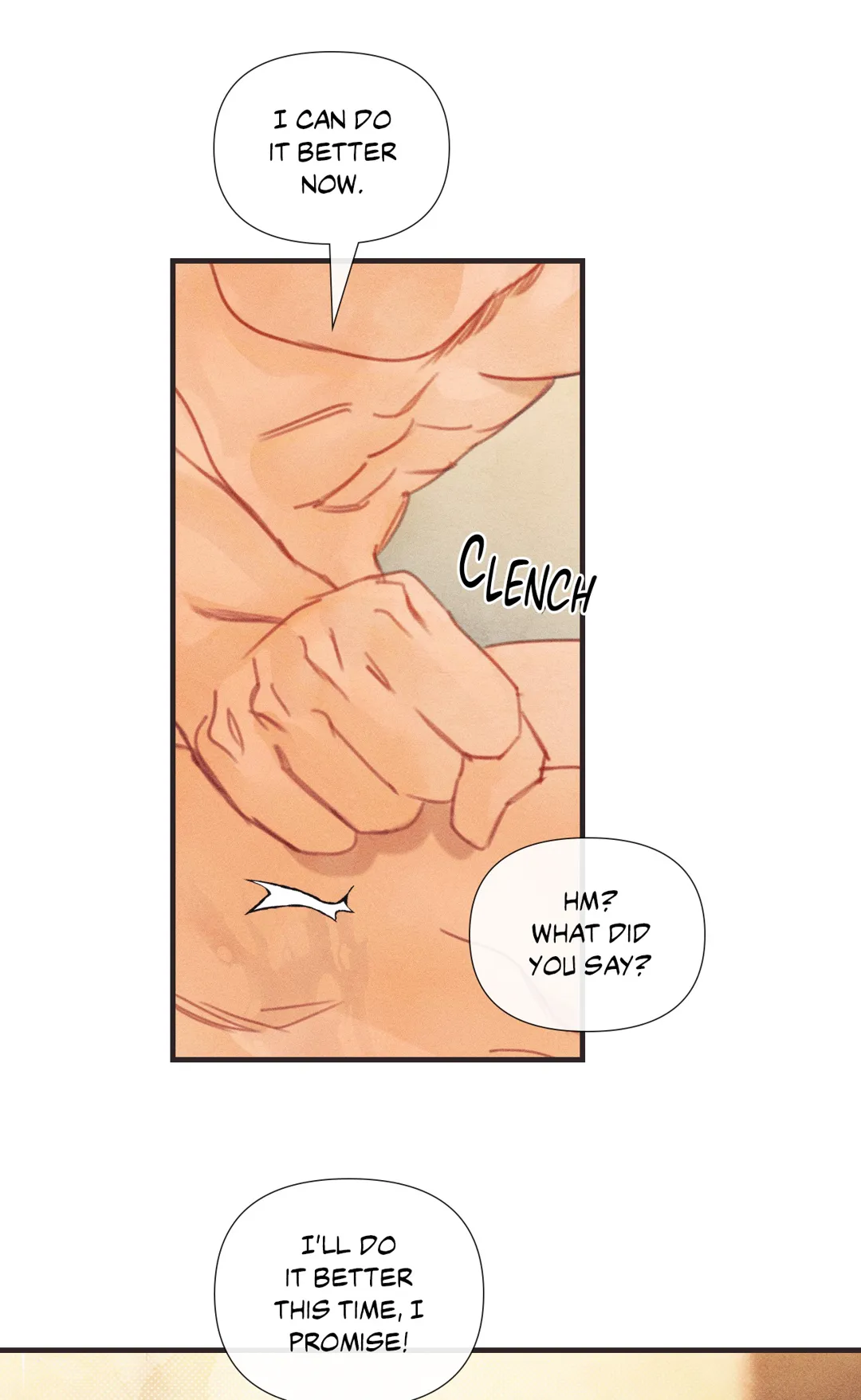Purely in Love Chapter 3 - Page 12