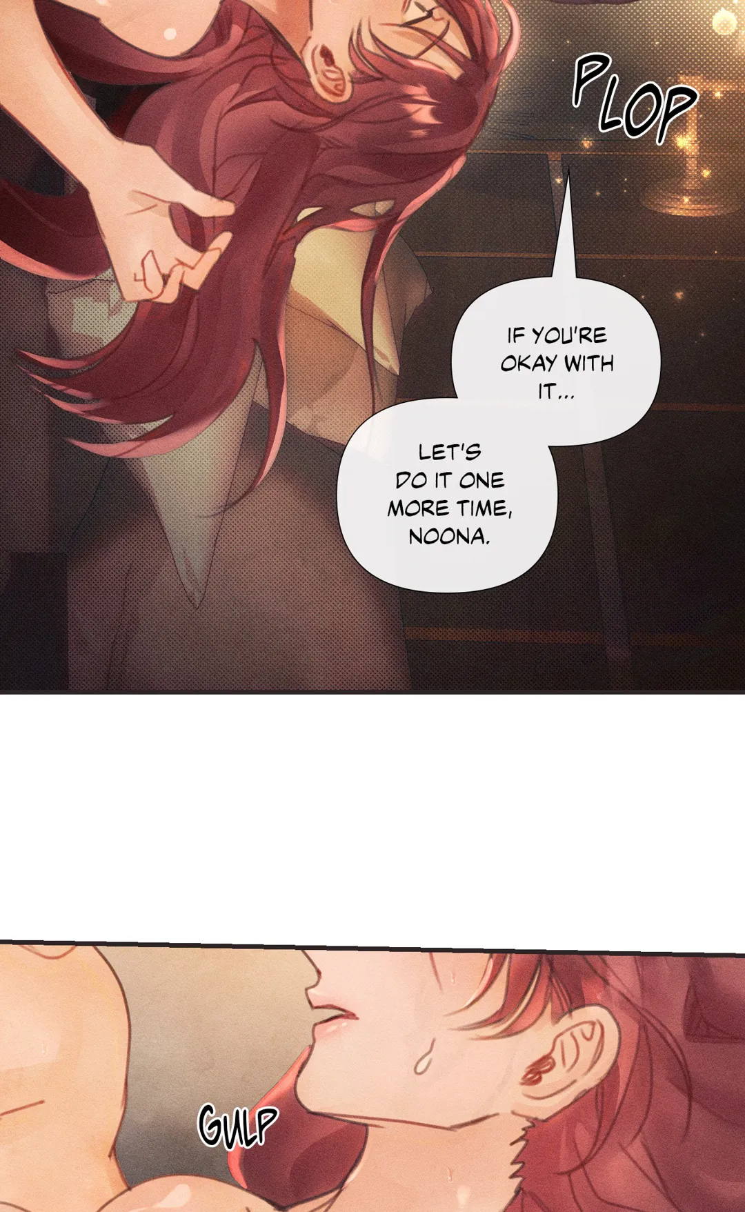 Purely in Love Chapter 3 - Page 15