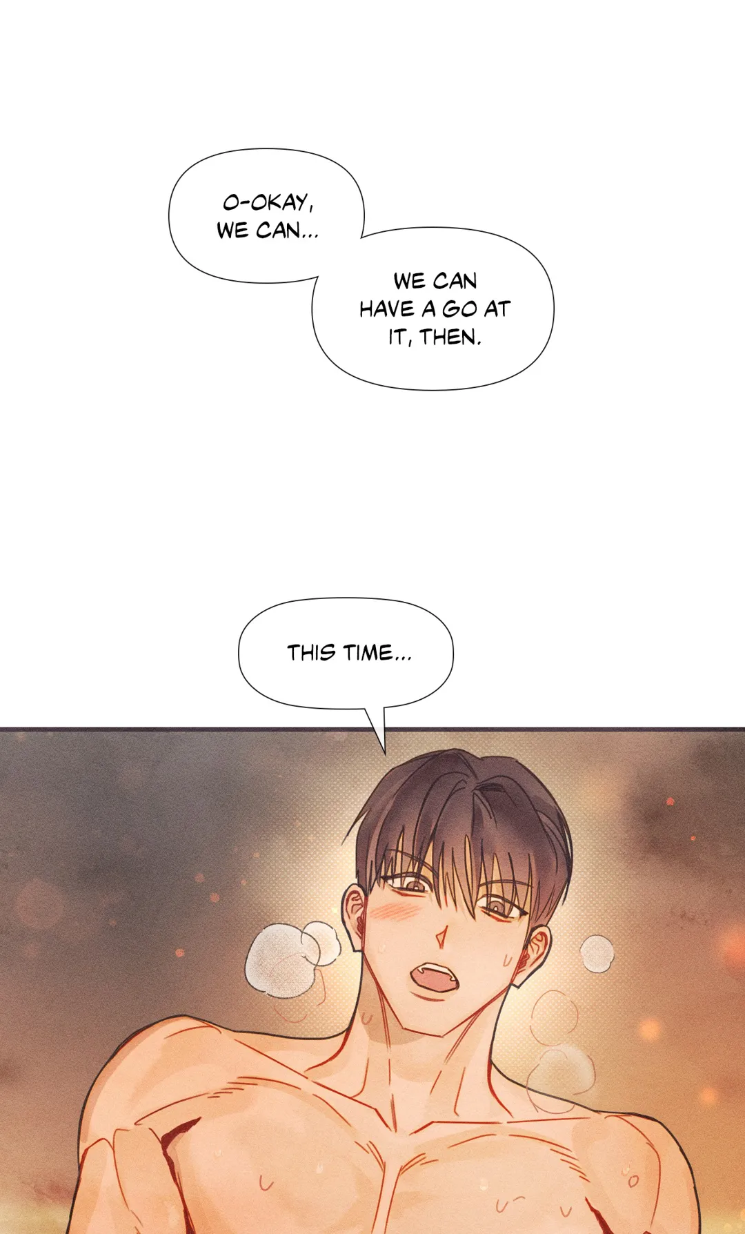 Purely in Love Chapter 3 - Page 17