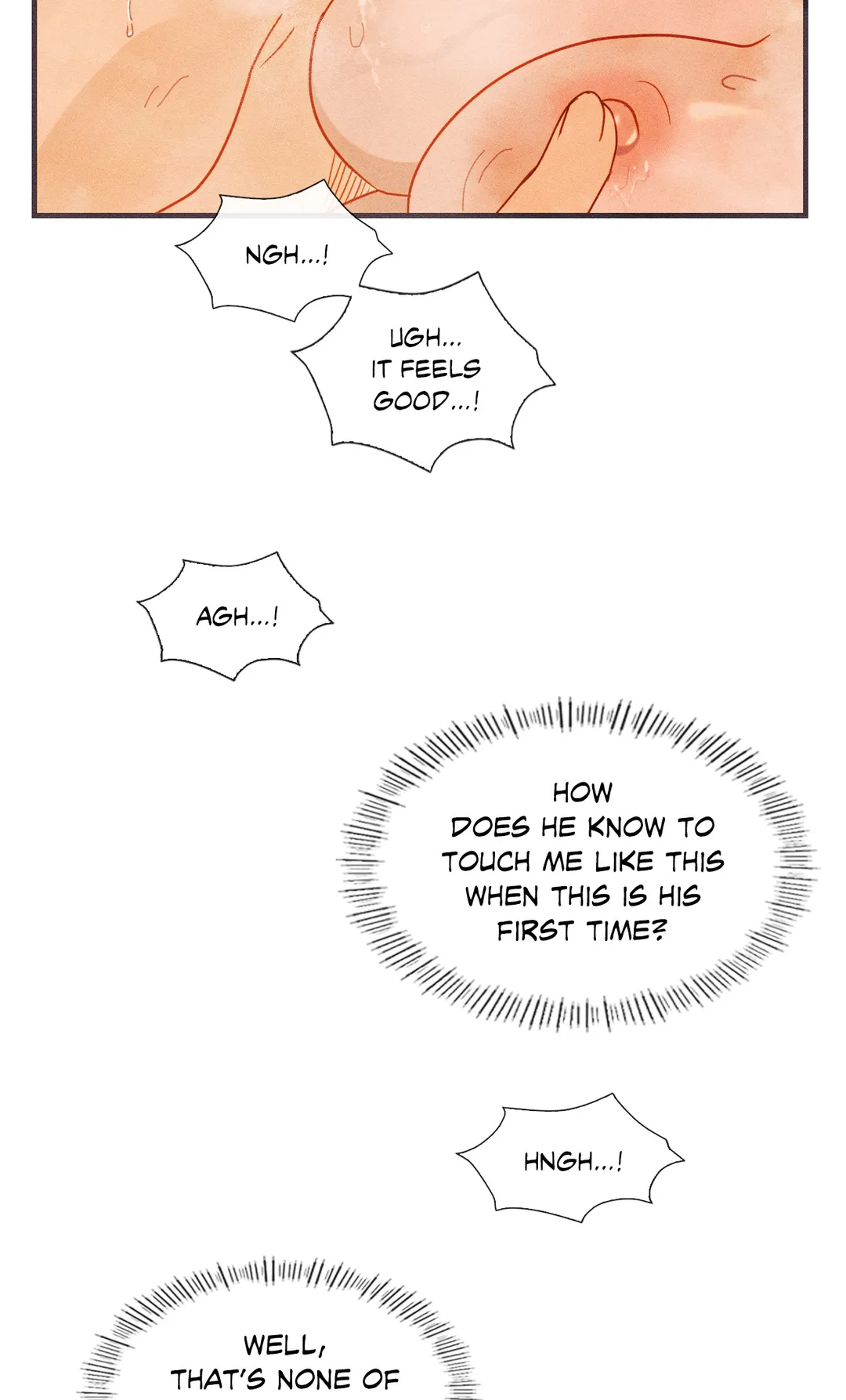 Purely in Love Chapter 3 - Page 19