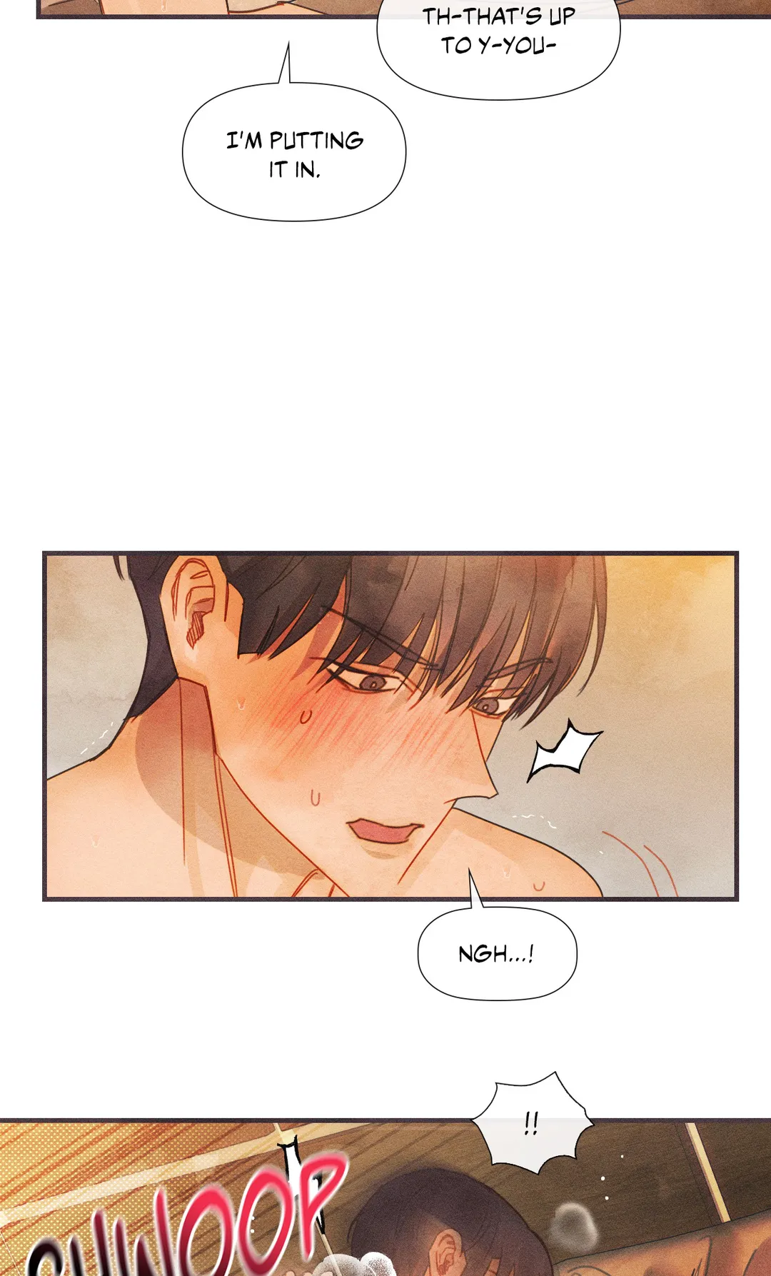 Purely in Love Chapter 3 - Page 23