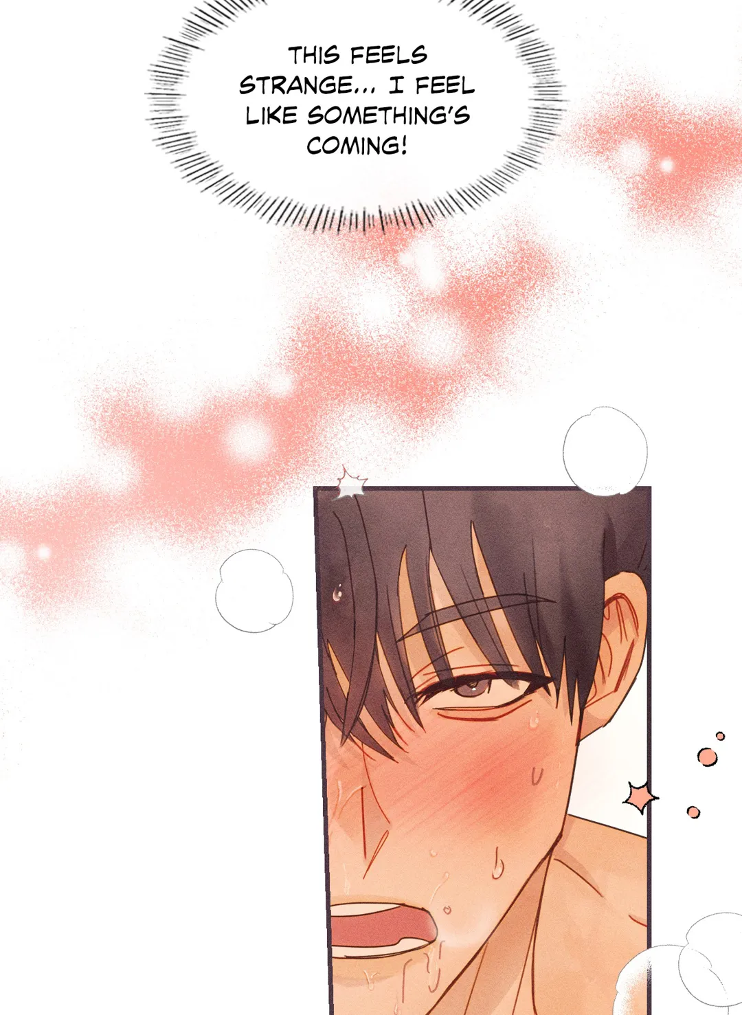 Purely in Love Chapter 3 - Page 28