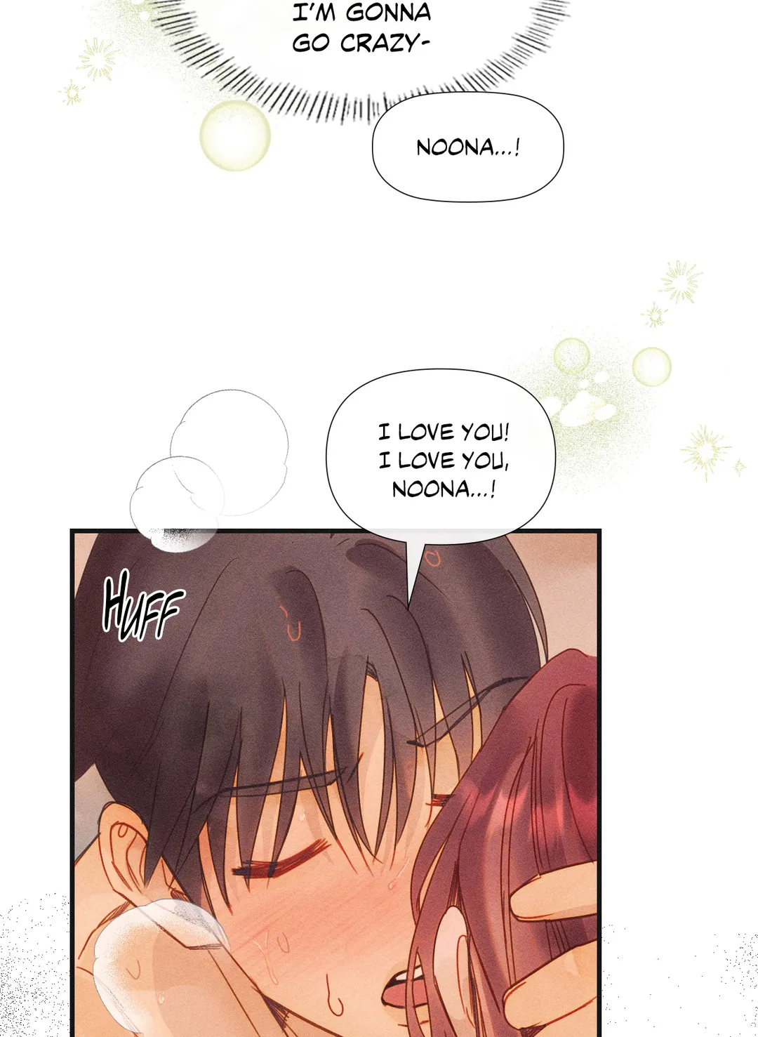 Purely in Love Chapter 3 - Page 31