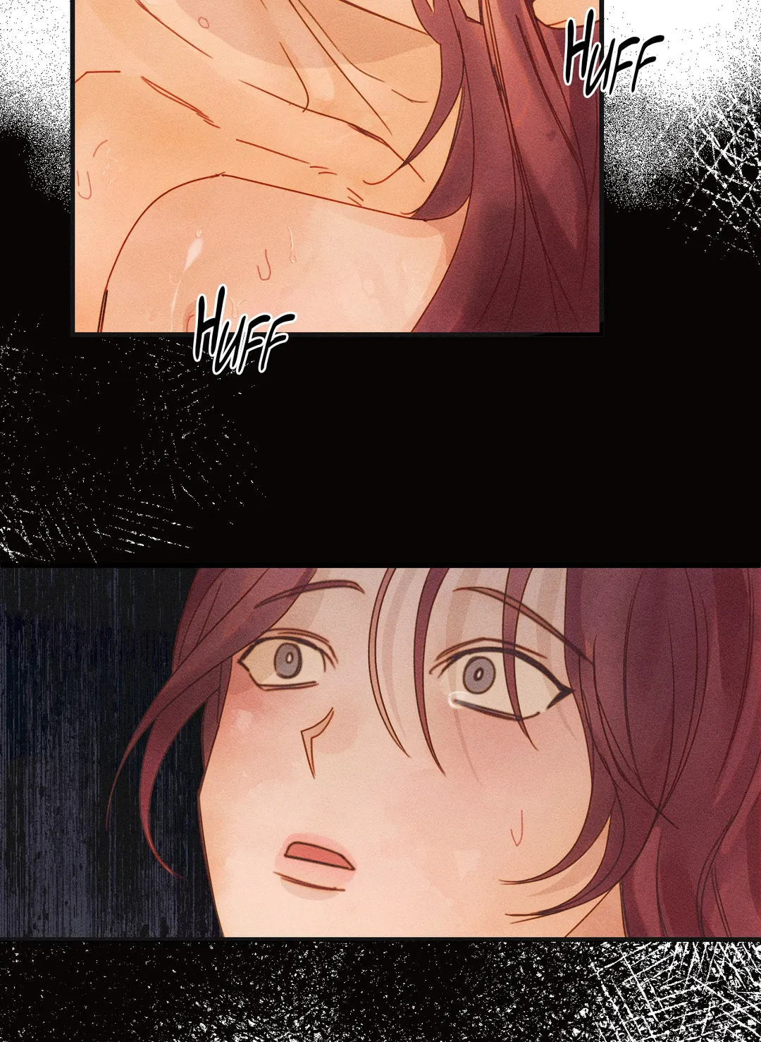 Purely in Love Chapter 3 - Page 32