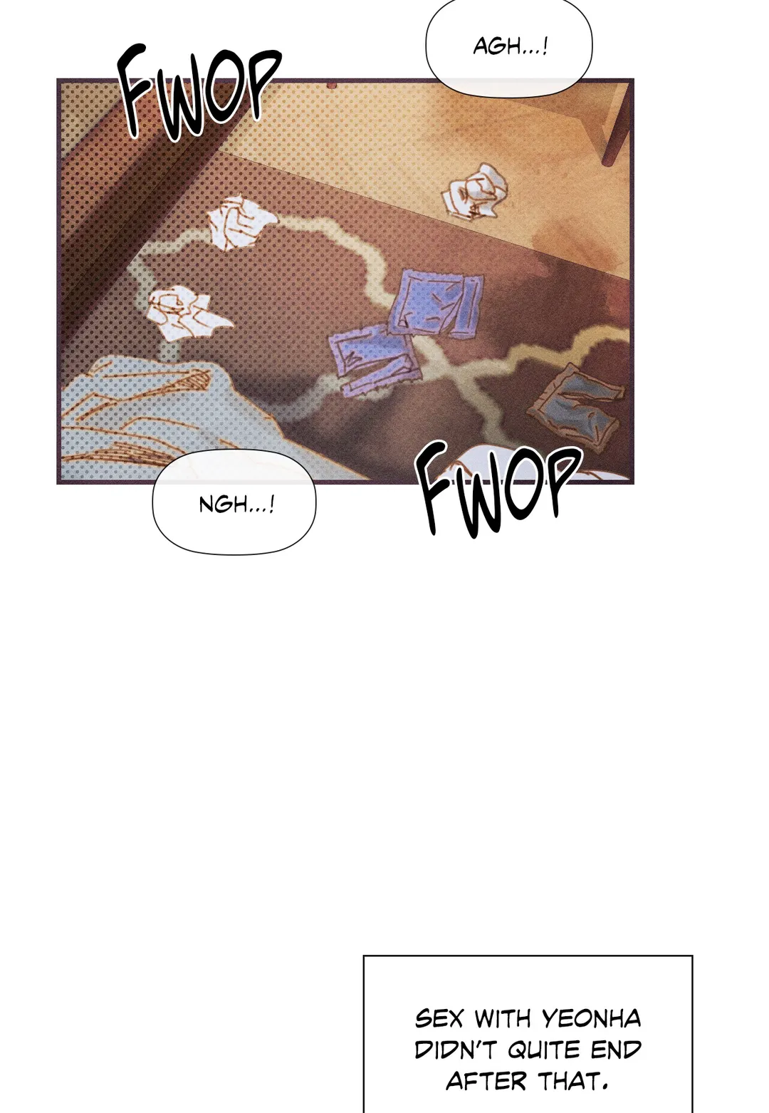 Purely in Love Chapter 3 - Page 35
