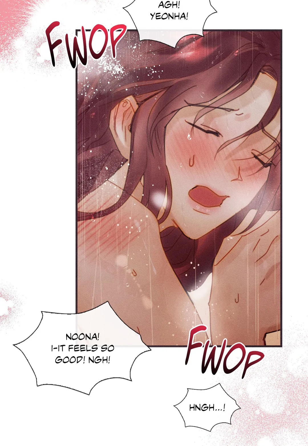 Purely in Love Chapter 3 - Page 40