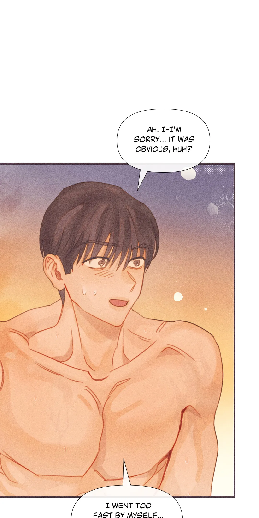 Purely in Love Chapter 3 - Page 5
