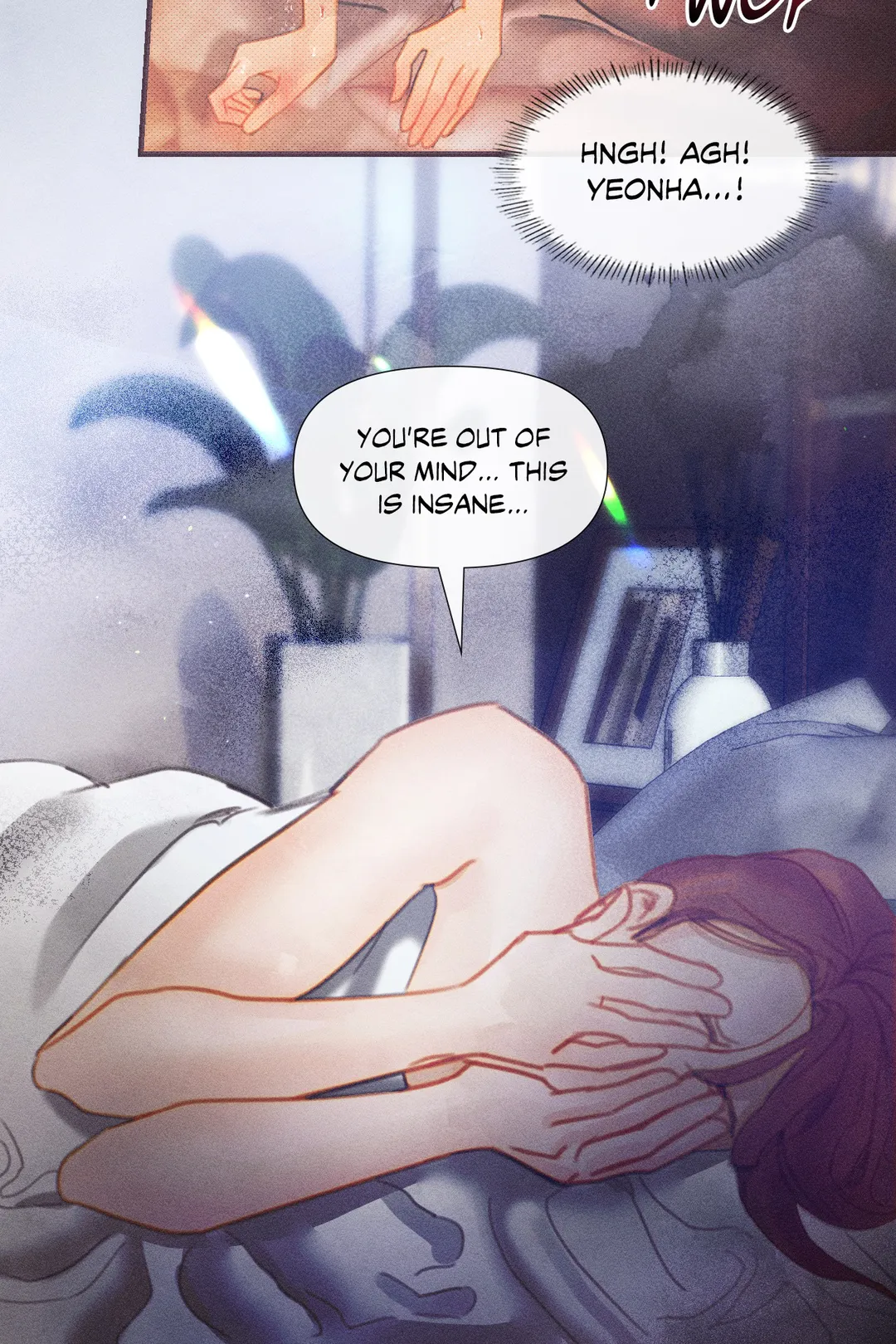 Purely in Love Chapter 3 - Page 48