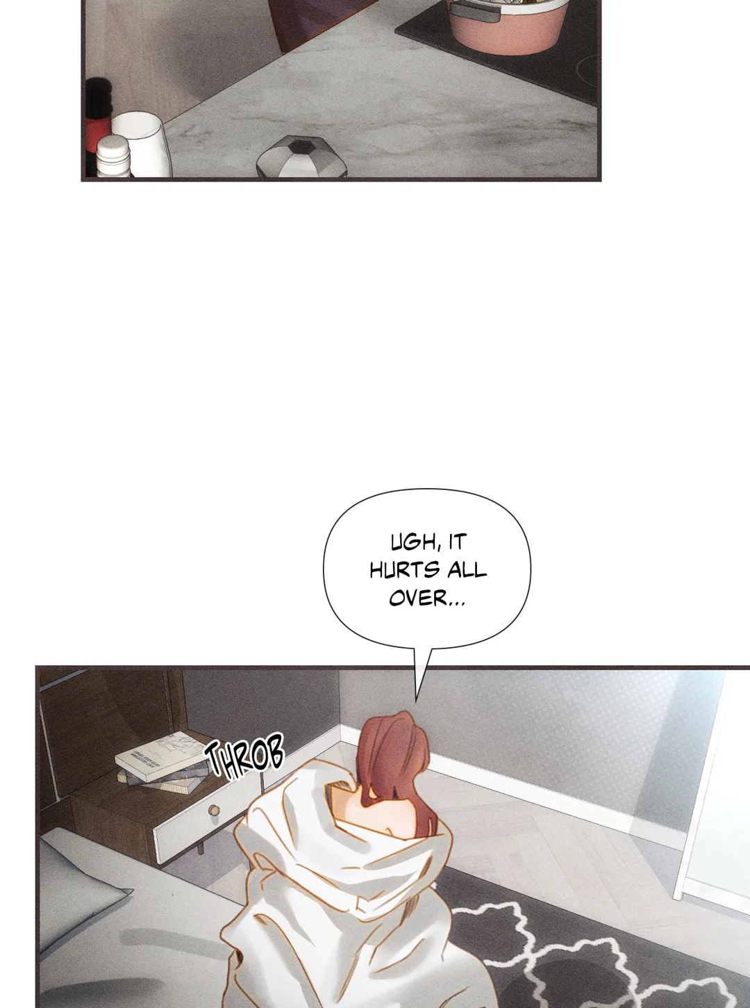 Purely in Love Chapter 3 - Page 50