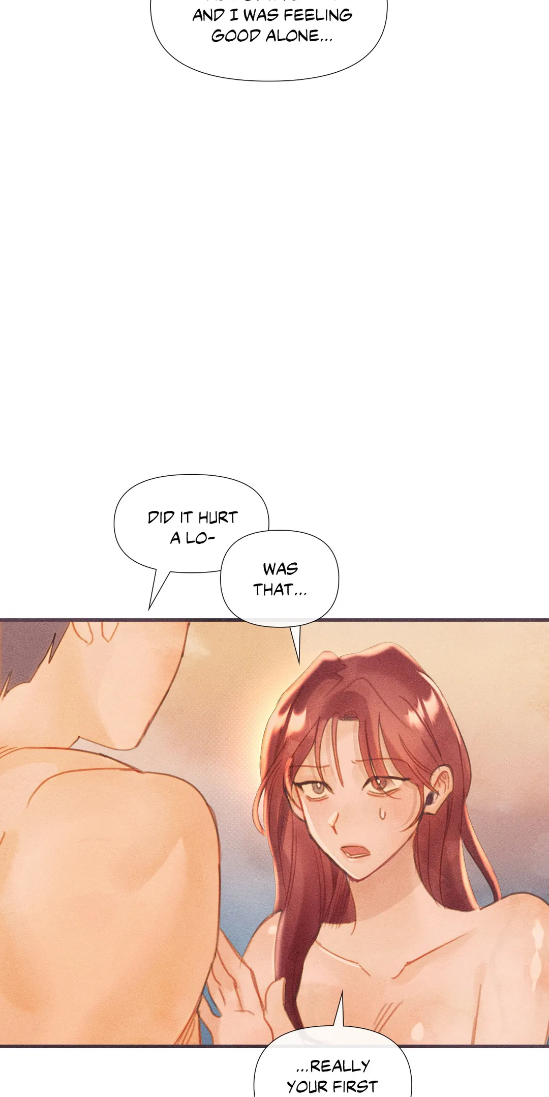 Purely in Love Chapter 3 - Page 6