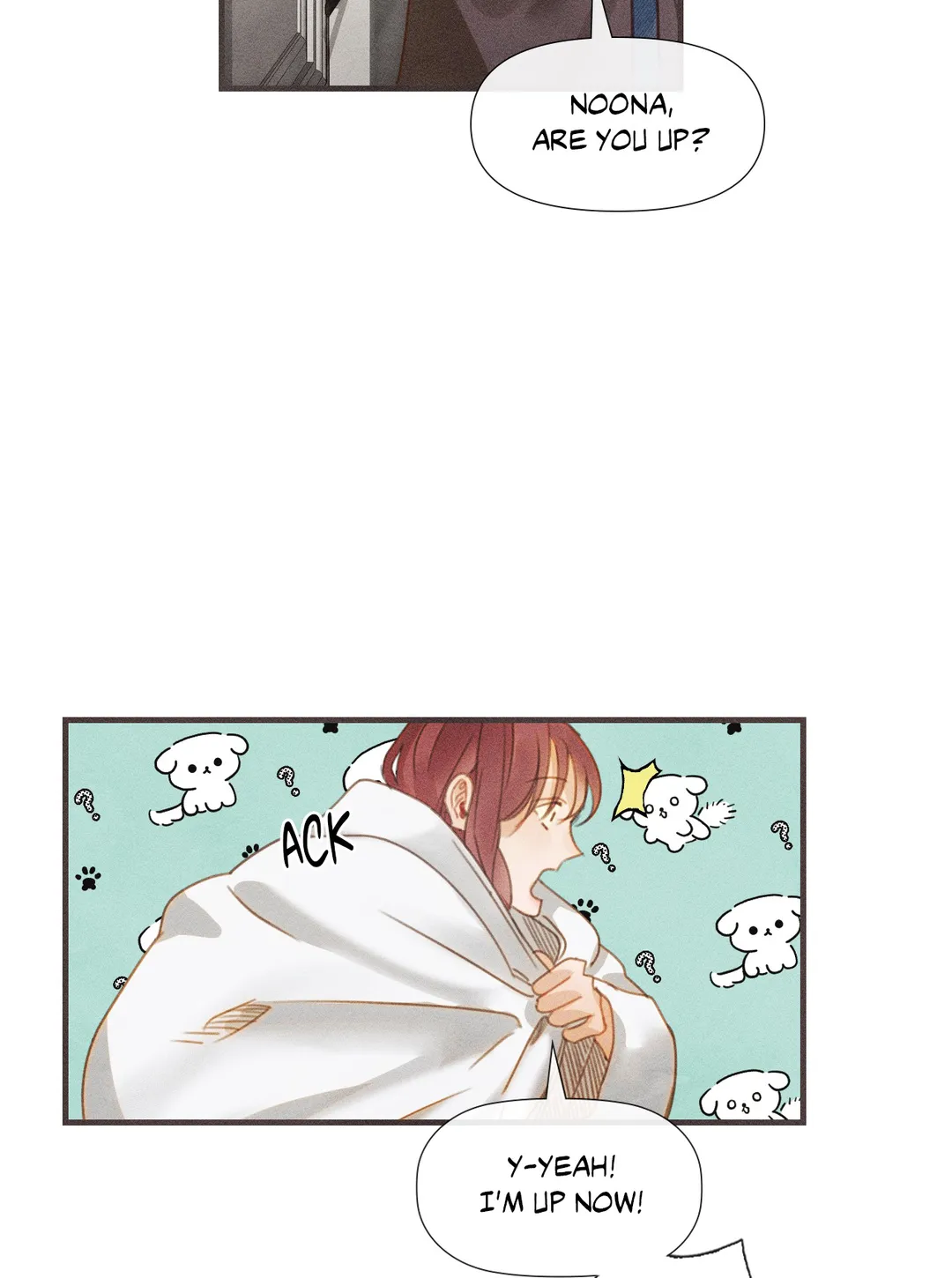 Purely in Love Chapter 3 - Page 52