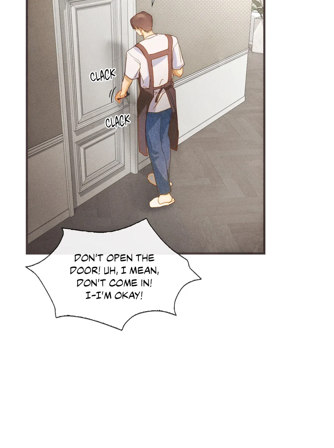 Purely in Love Chapter 3 - Page 56