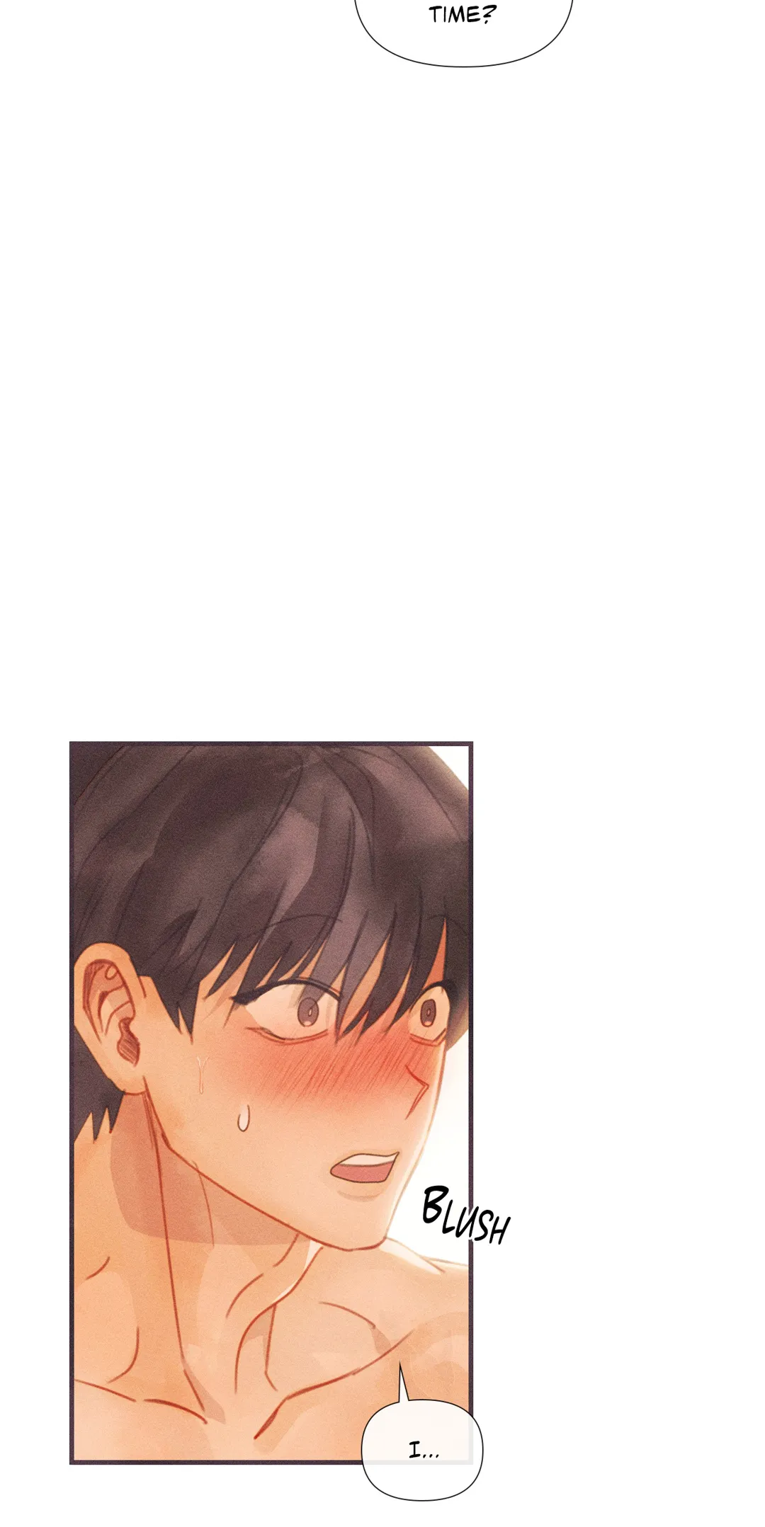 Purely in Love Chapter 3 - Page 7