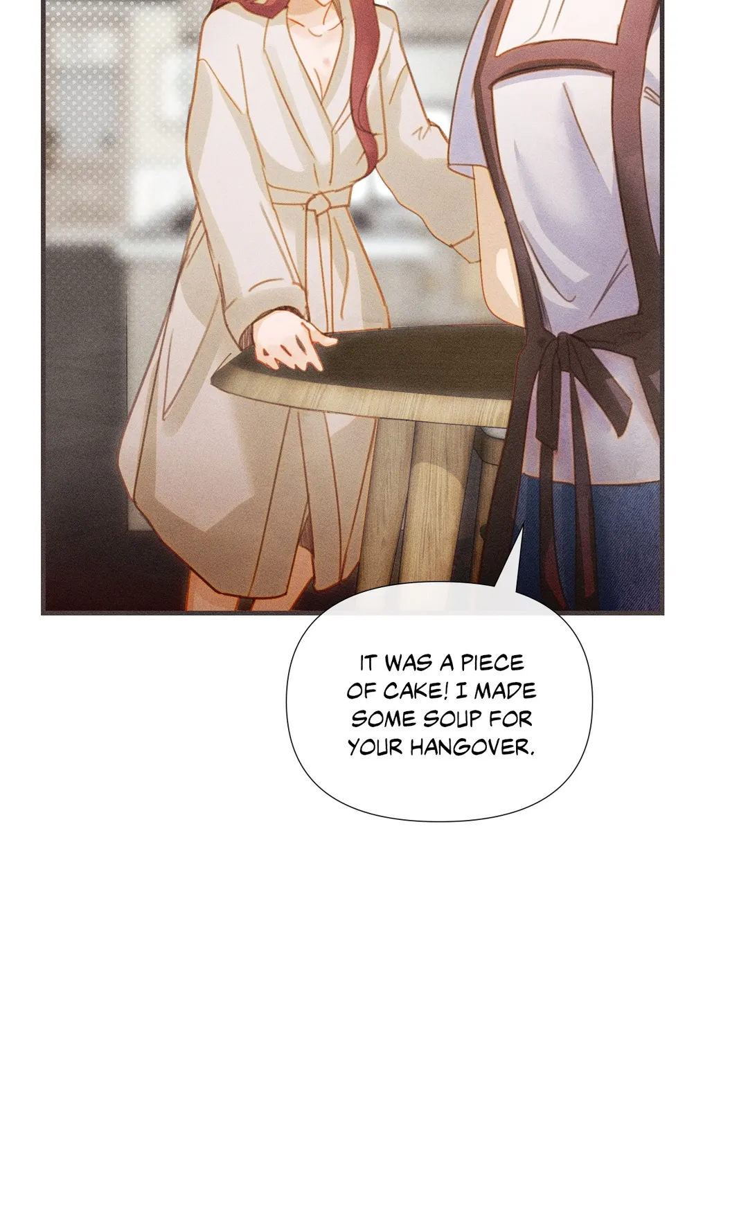 Purely in Love Chapter 3 - Page 64
