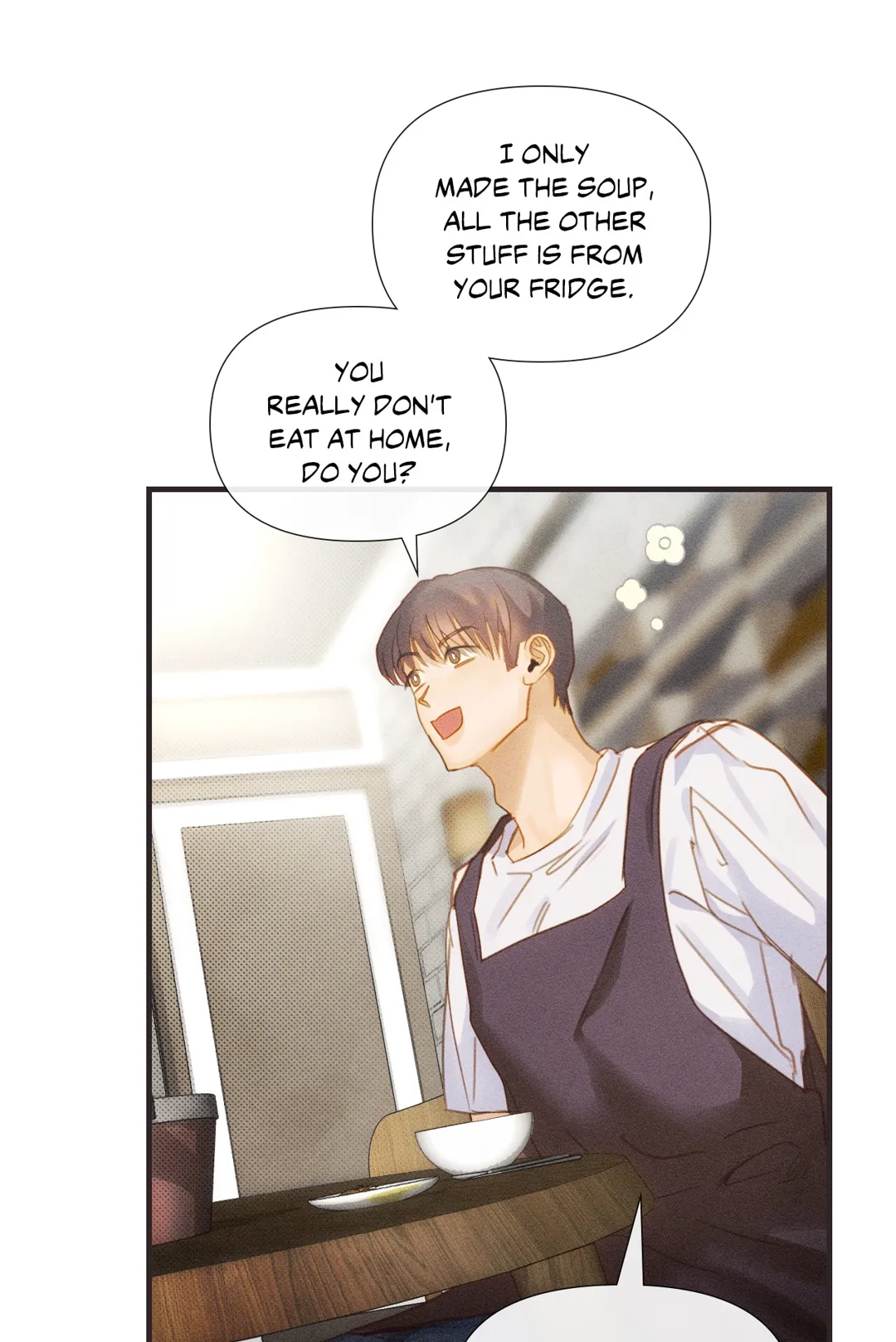 Purely in Love Chapter 3 - Page 65