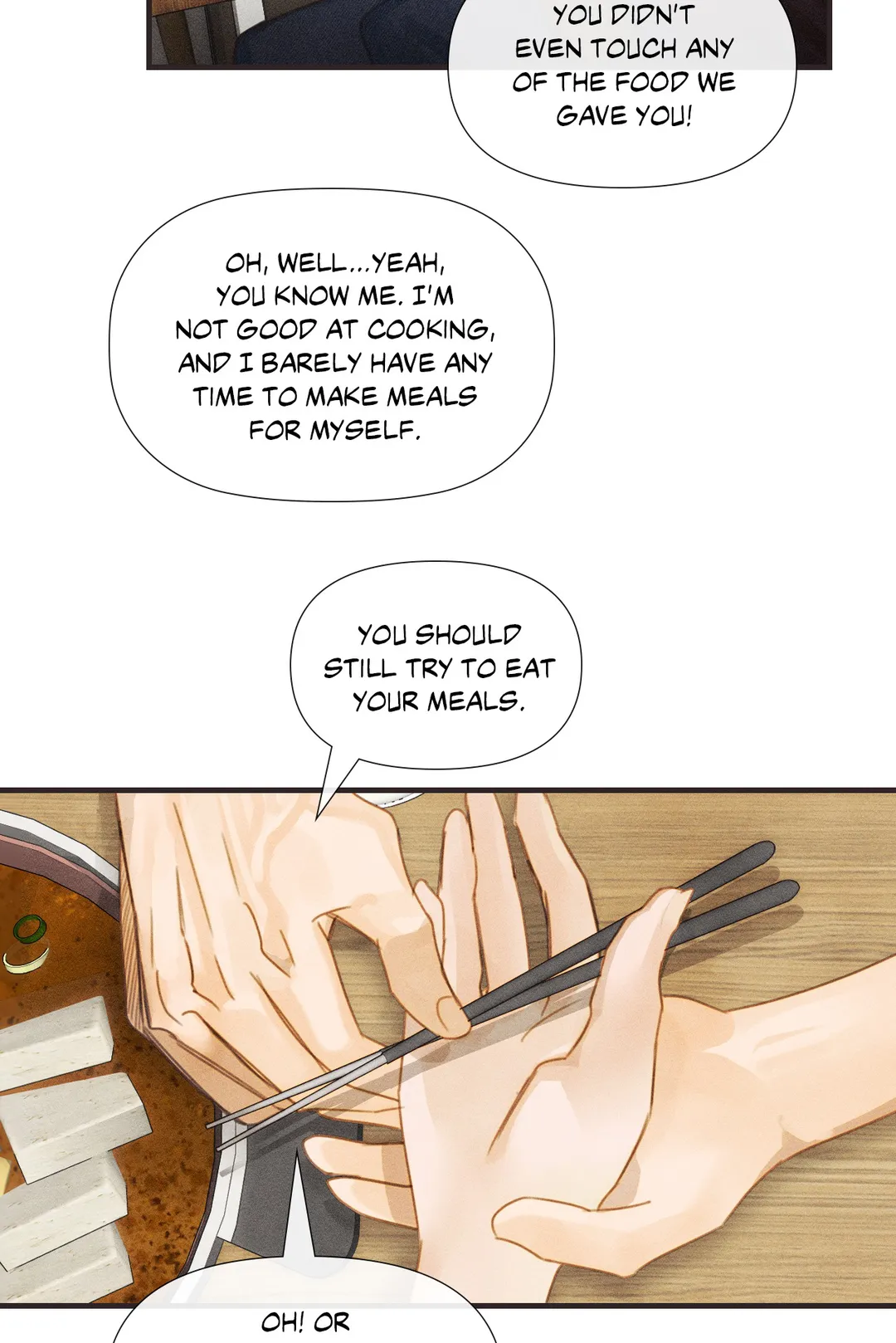 Purely in Love Chapter 3 - Page 66