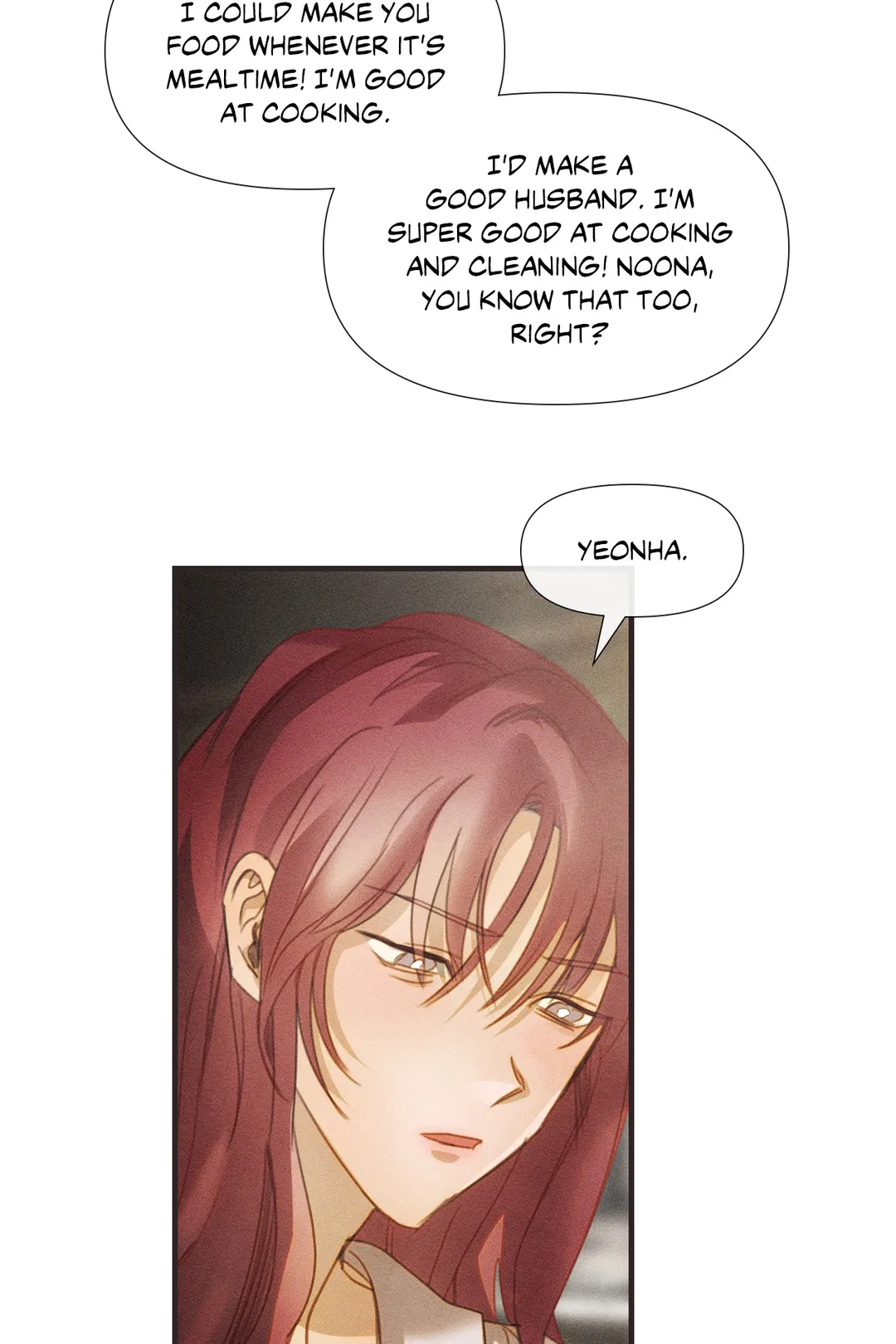 Purely in Love Chapter 3 - Page 67