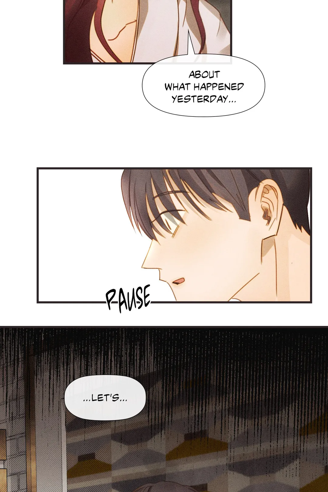 Purely in Love Chapter 3 - Page 68