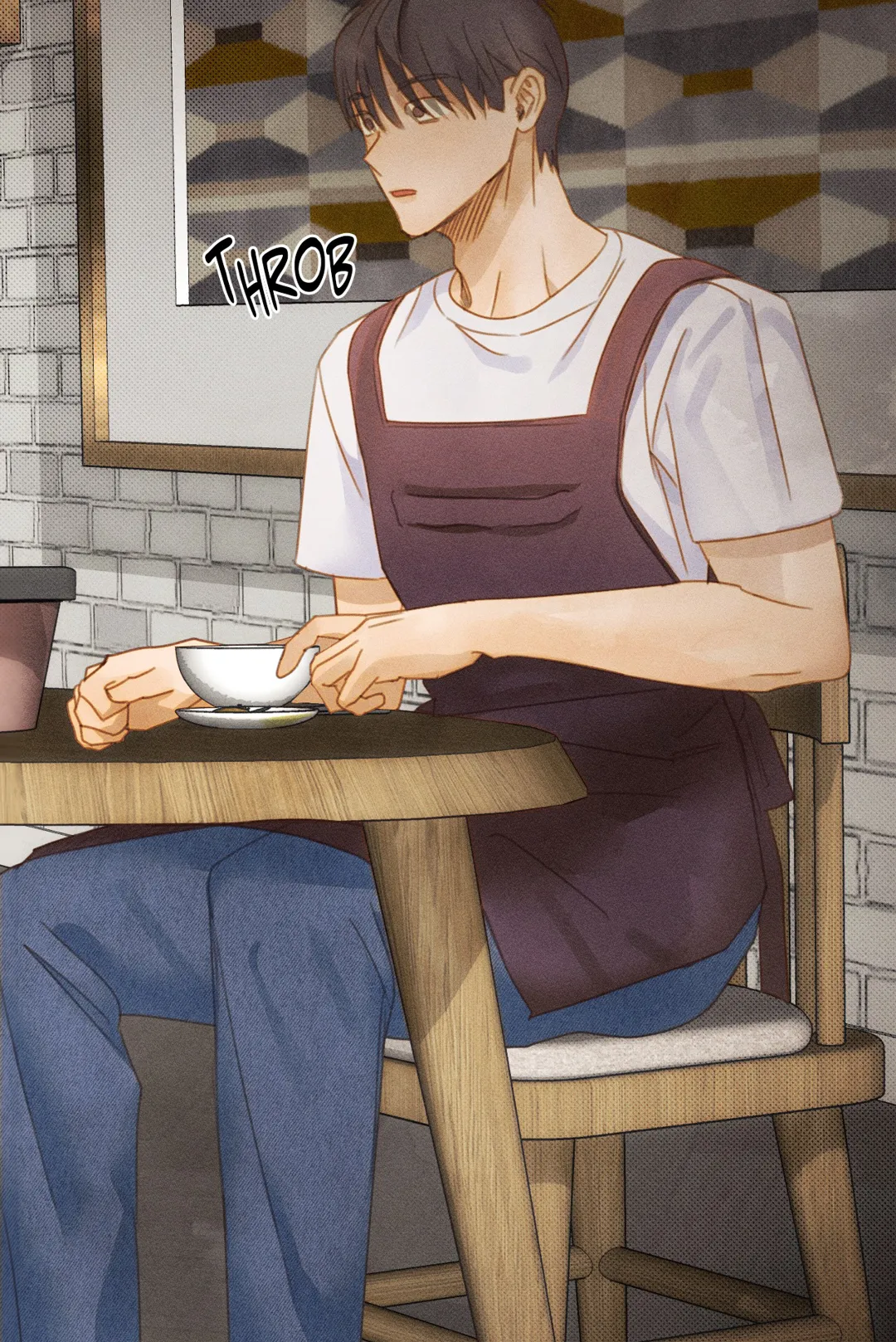 Purely in Love Chapter 3 - Page 69