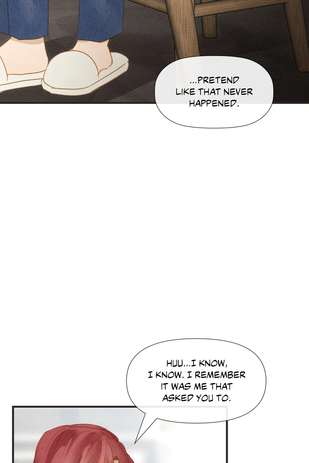 Purely in Love Chapter 3 - Page 70