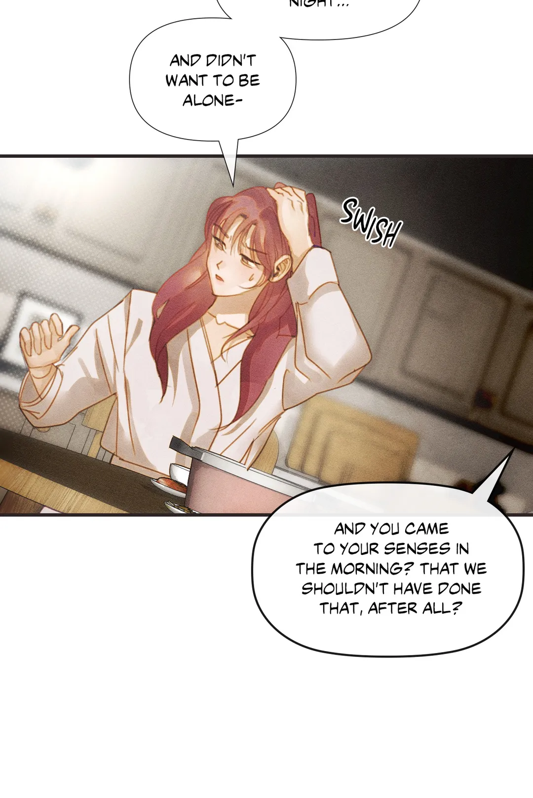 Purely in Love Chapter 3 - Page 72