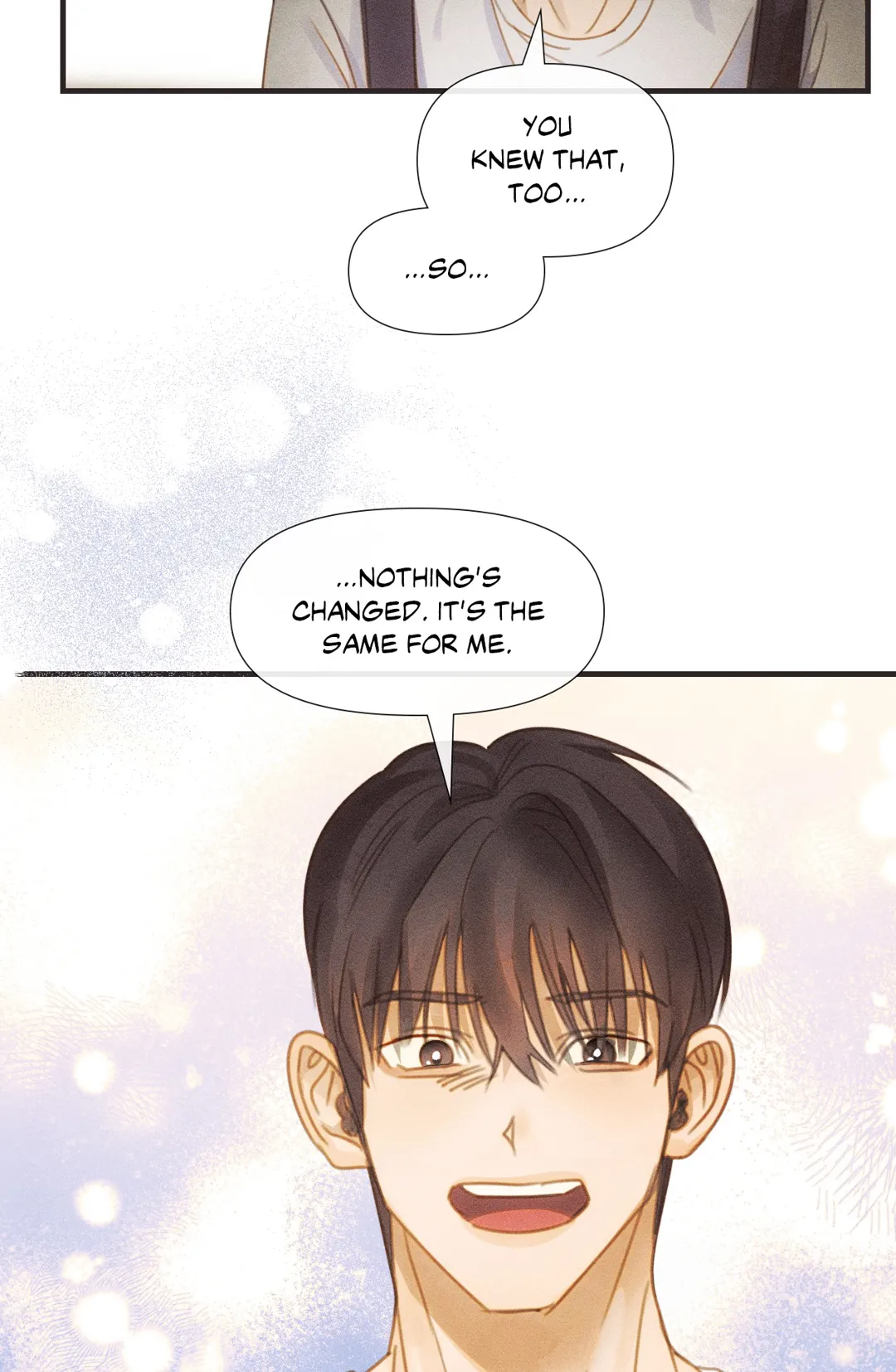 Purely in Love Chapter 3 - Page 74