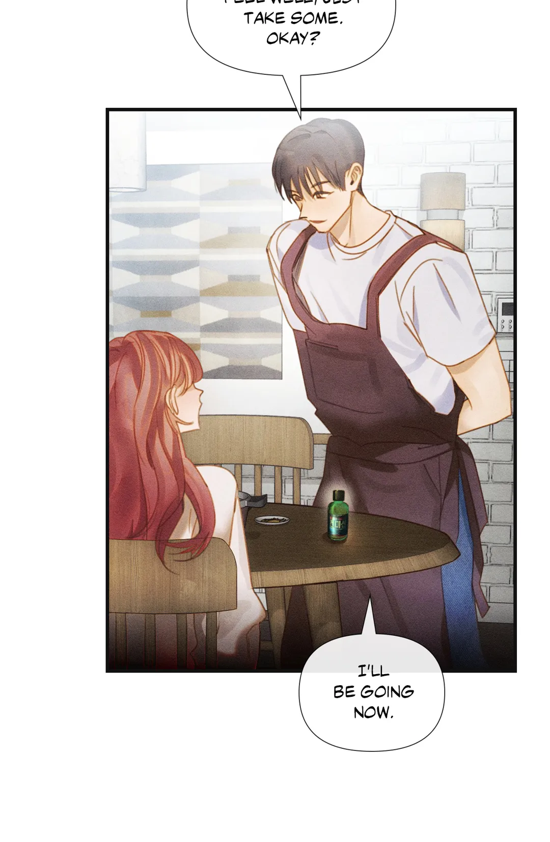 Purely in Love Chapter 3 - Page 80