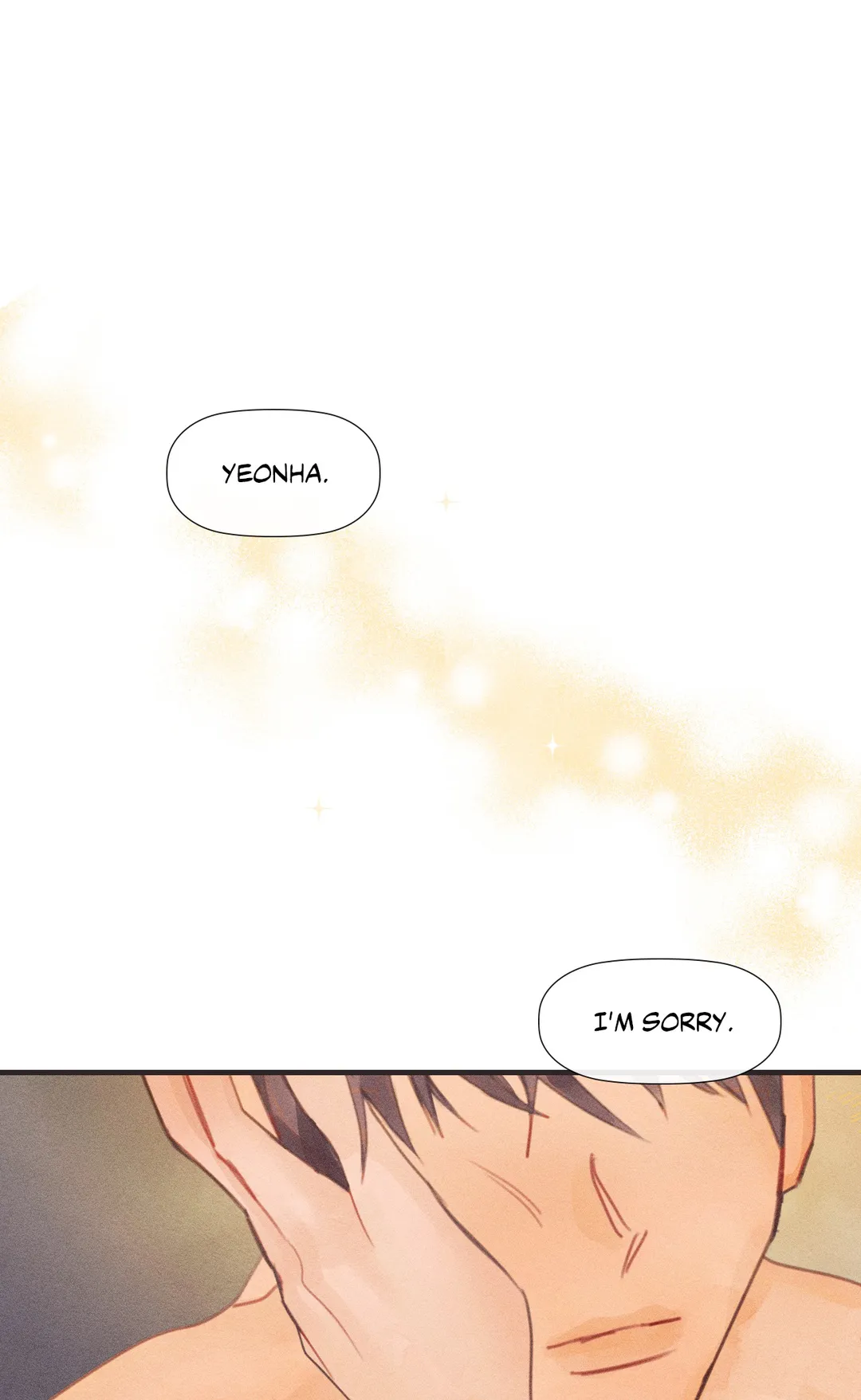 Purely in Love Chapter 3 - Page 9