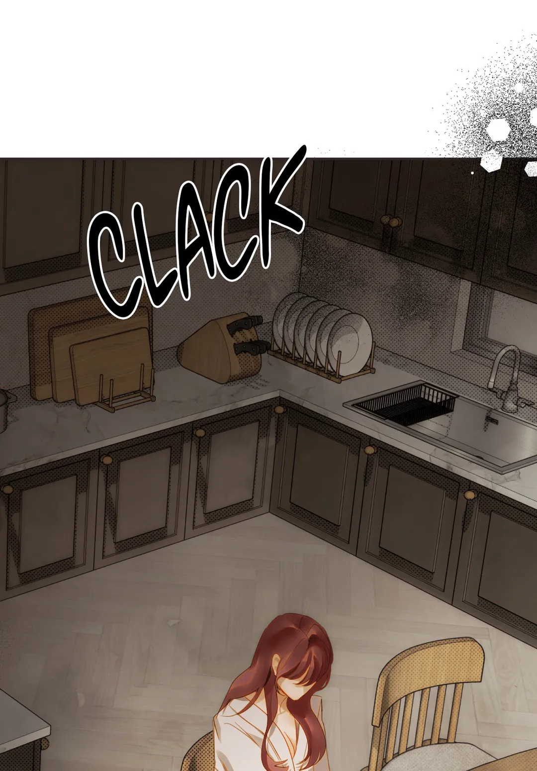 Purely in Love Chapter 3 - Page 82