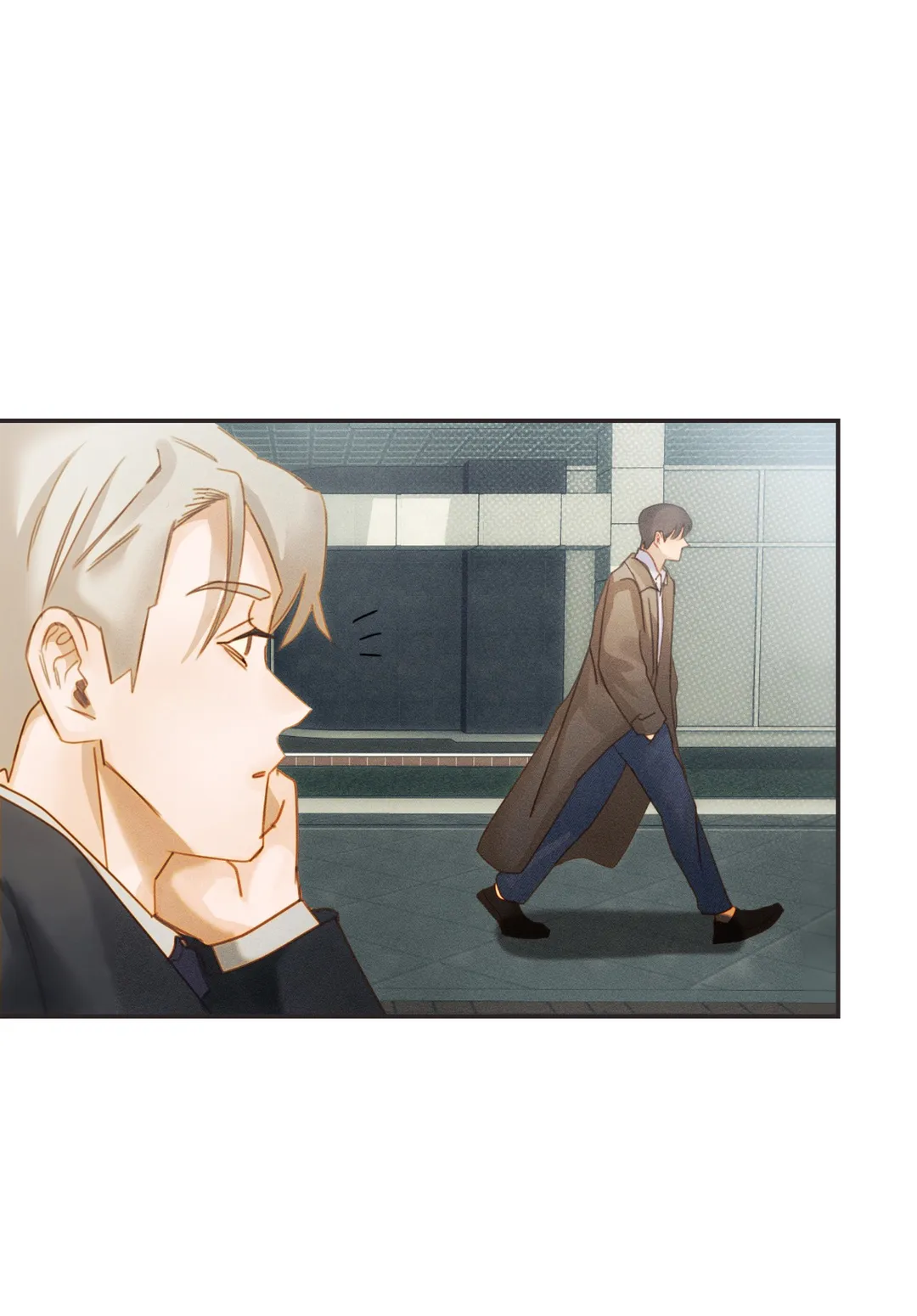 Purely in Love Chapter 3 - Page 87