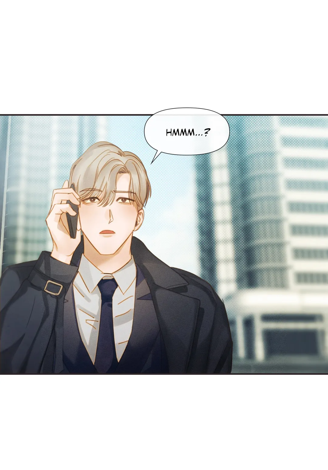 Purely in Love Chapter 3 - Page 88