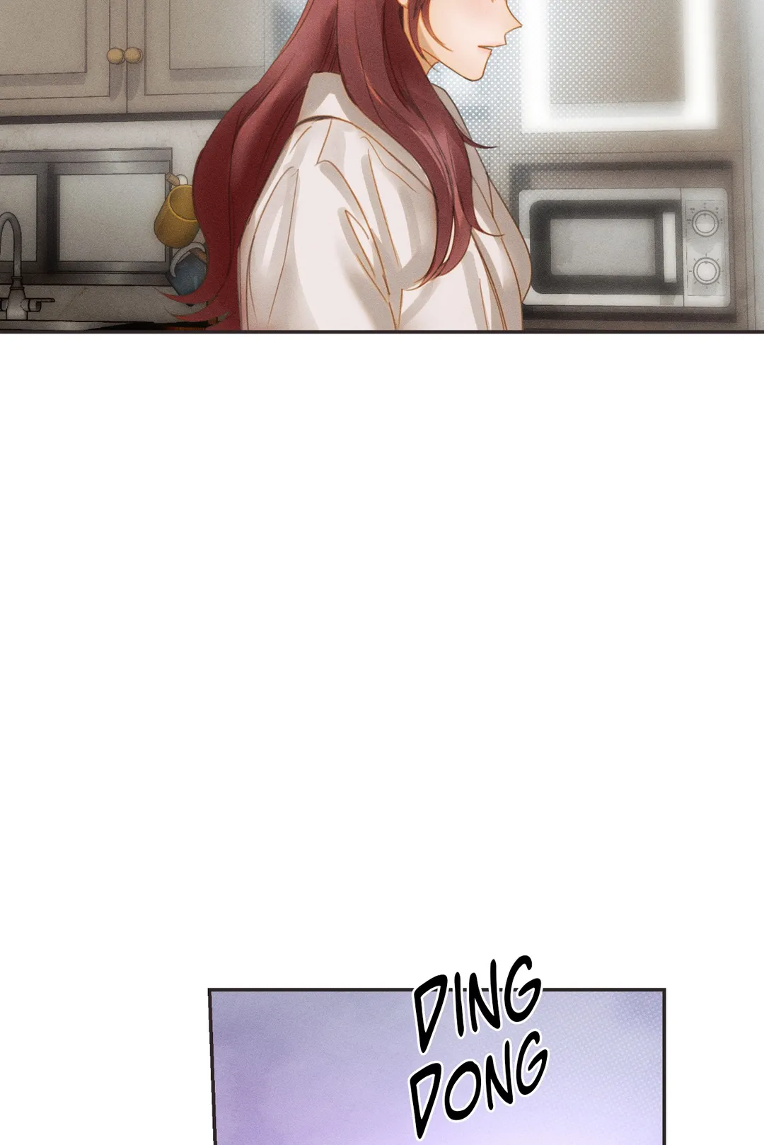 Purely in Love Chapter 3 - Page 90