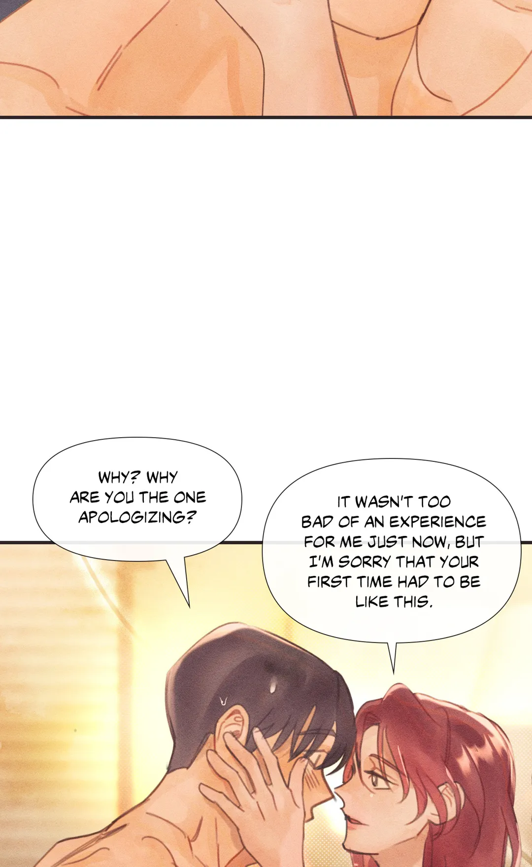 Purely in Love Chapter 3 - Page 10