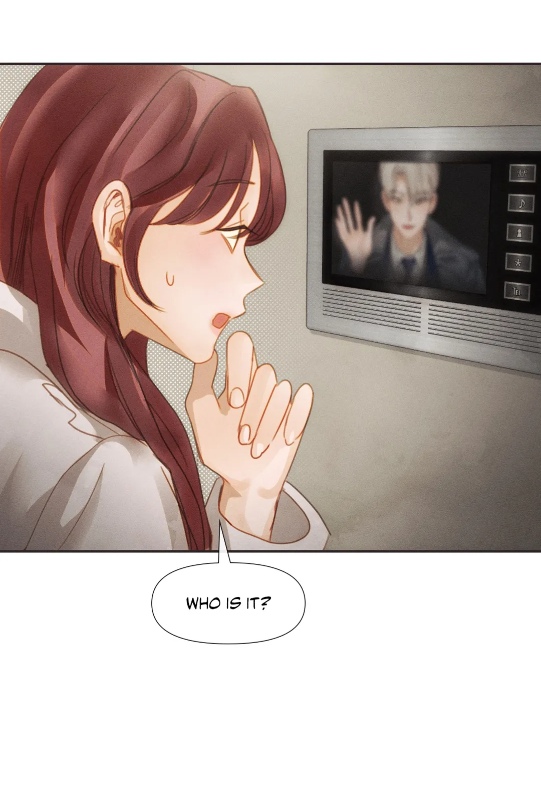 Purely in Love Chapter 3 - Page 92