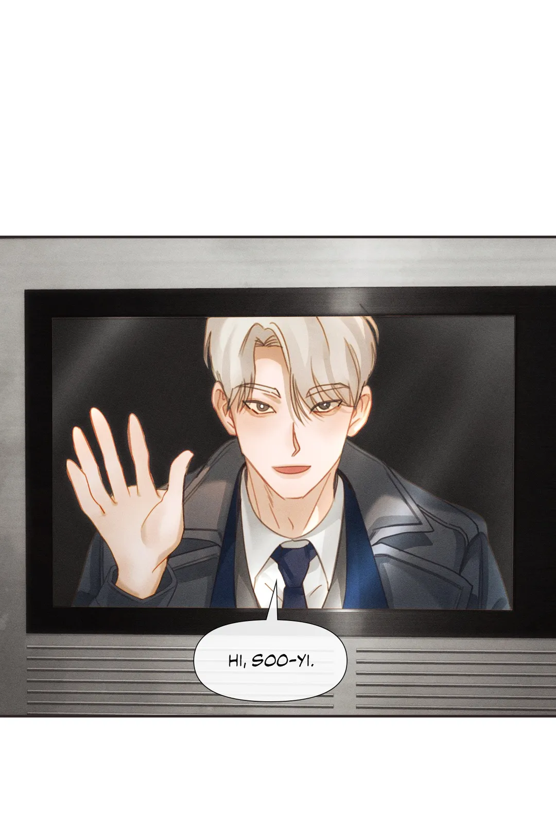 Purely in Love Chapter 3 - Page 93