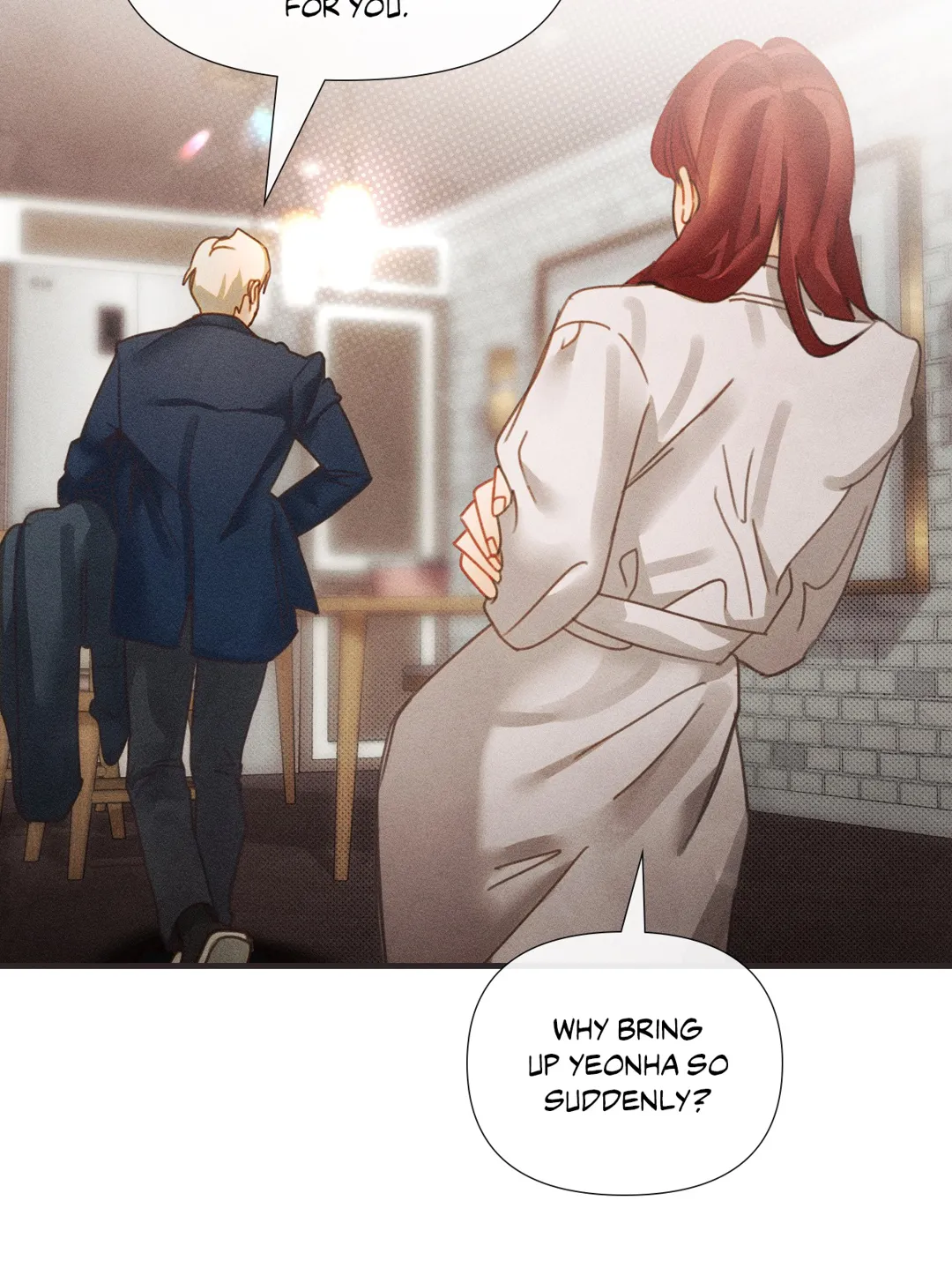 Purely in Love Chapter 3 - Page 98