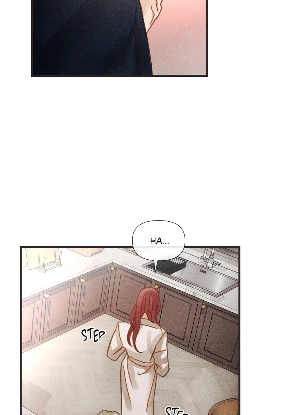Purely in Love Chapter 3 - Page 100