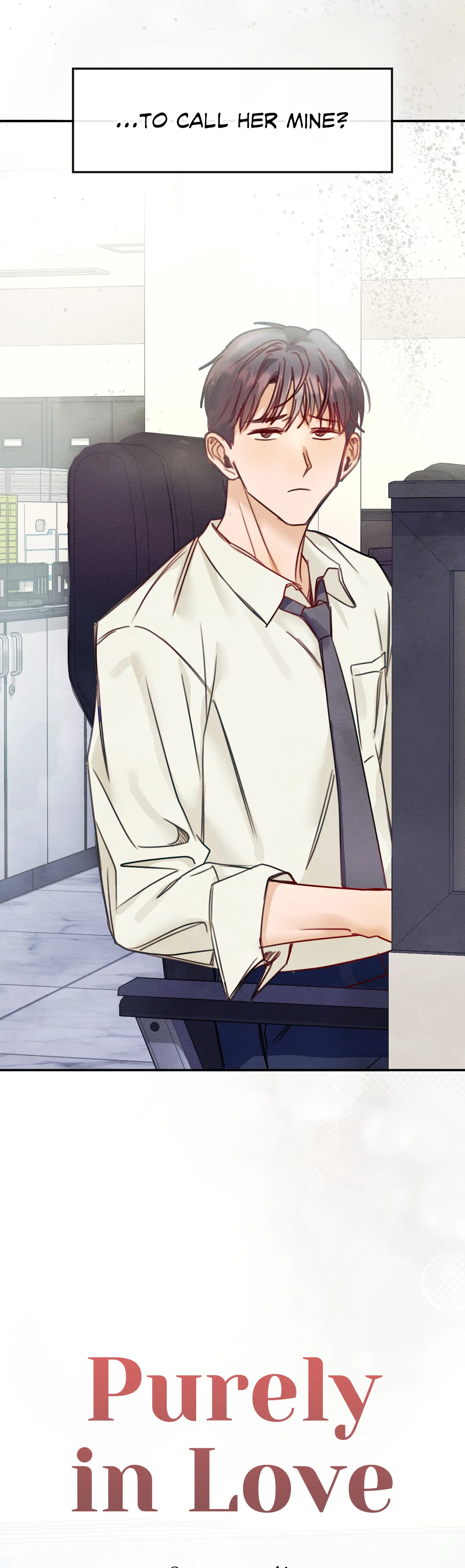 Purely in Love Chapter 30 - Page 2
