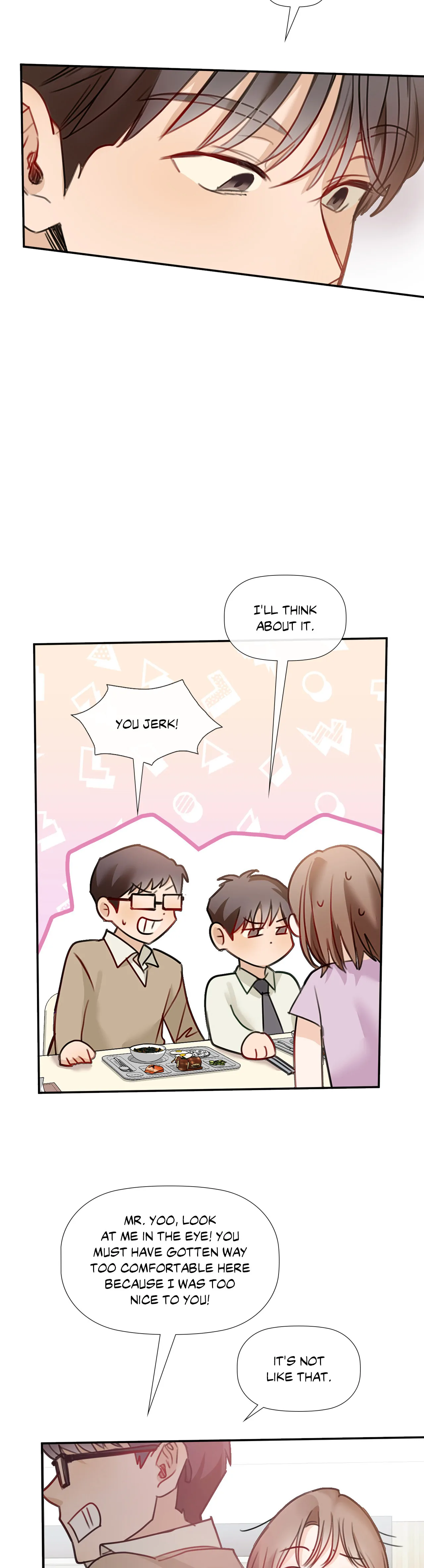 Purely in Love Chapter 30 - Page 13