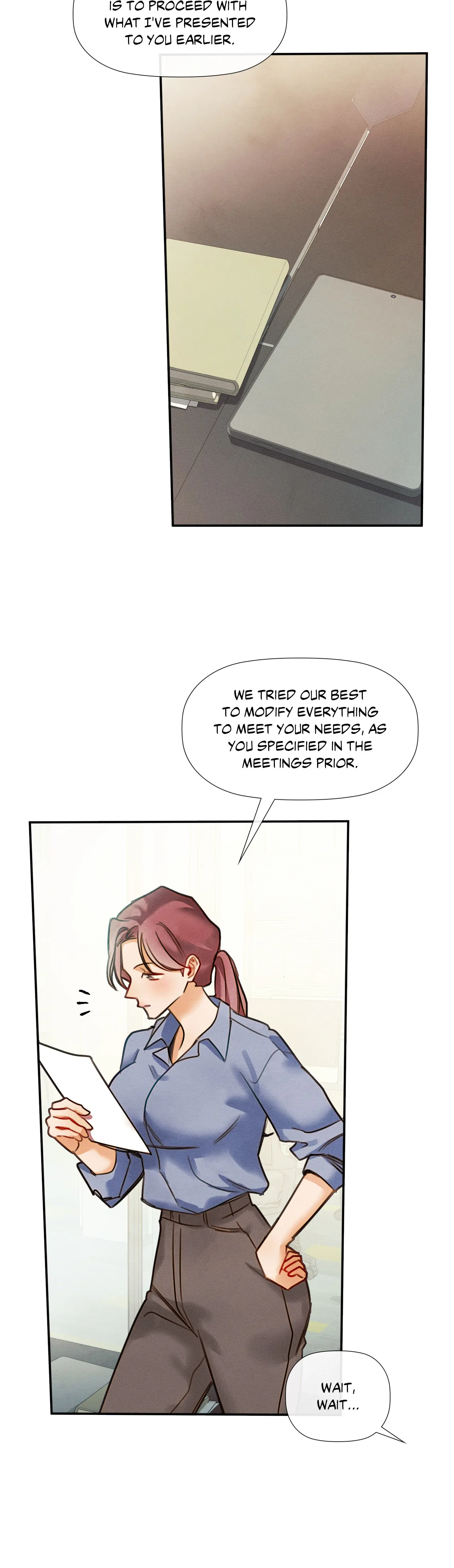 Purely in Love Chapter 30 - Page 16