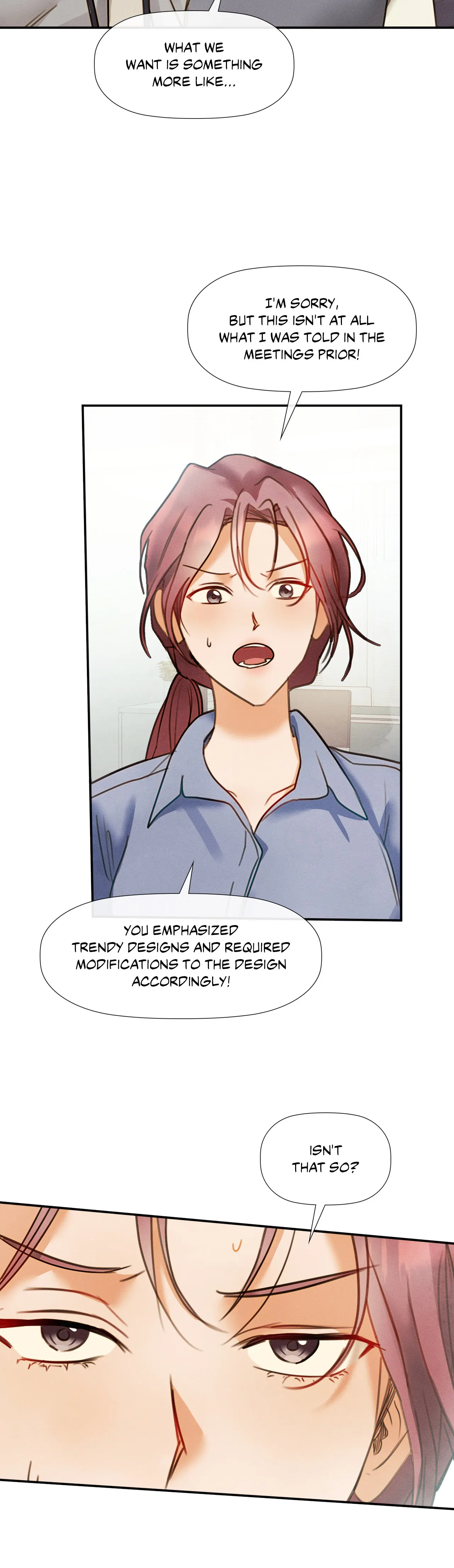 Purely in Love Chapter 30 - Page 18