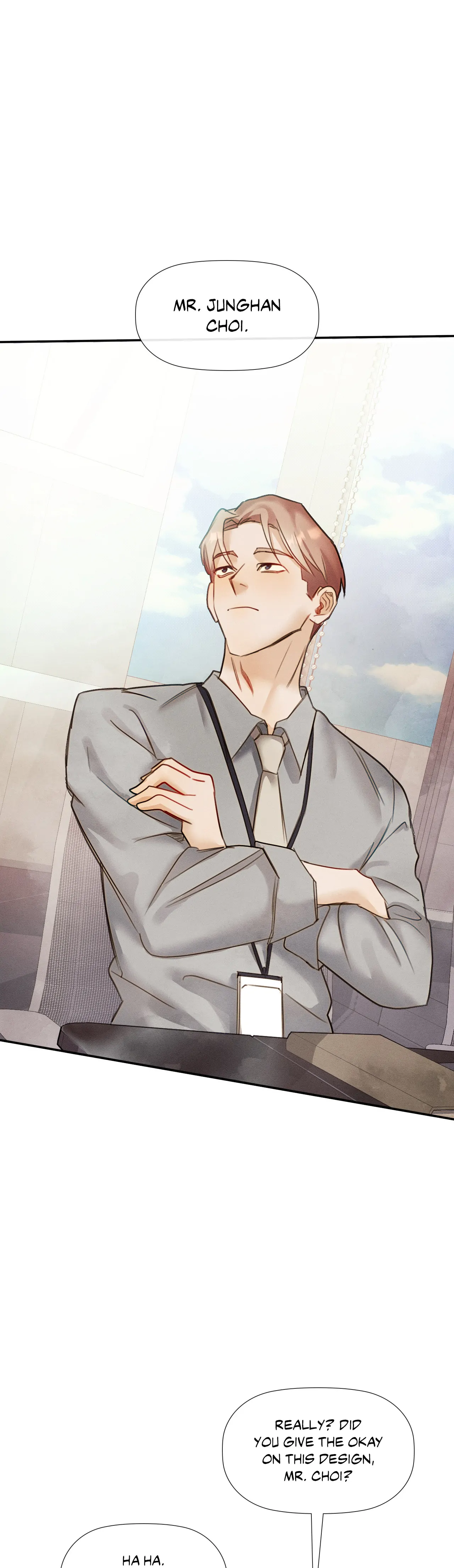 Purely in Love Chapter 30 - Page 19