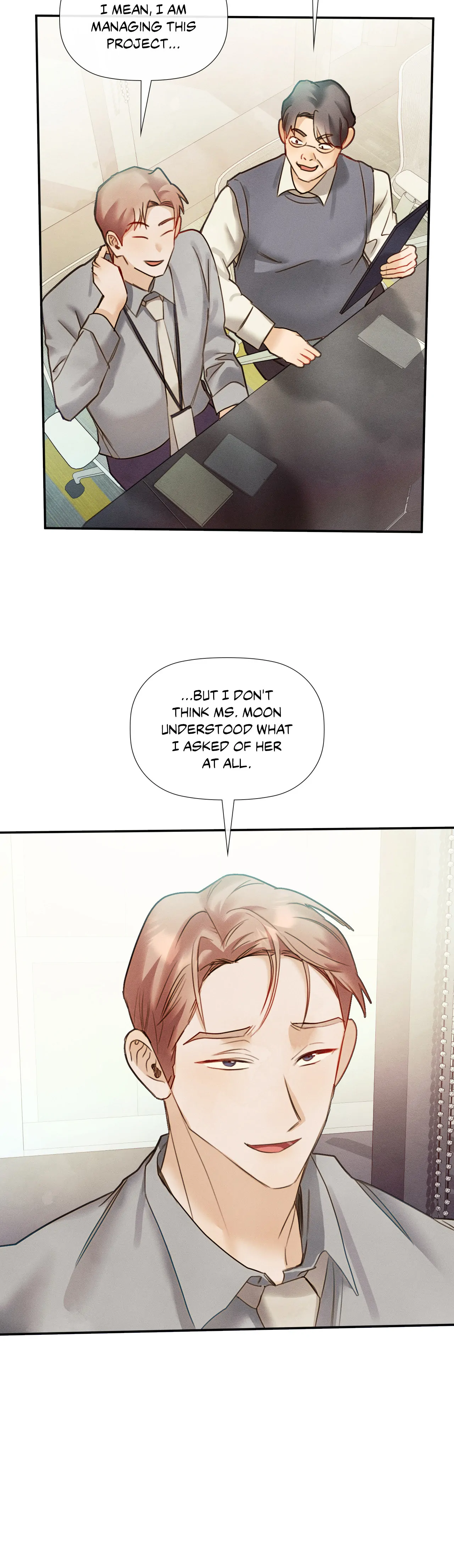 Purely in Love Chapter 30 - Page 20