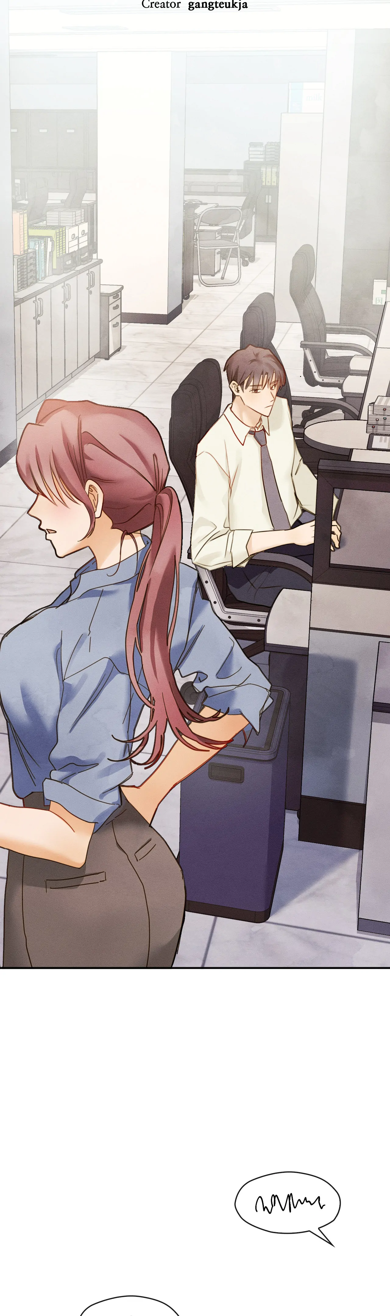 Purely in Love Chapter 30 - Page 3
