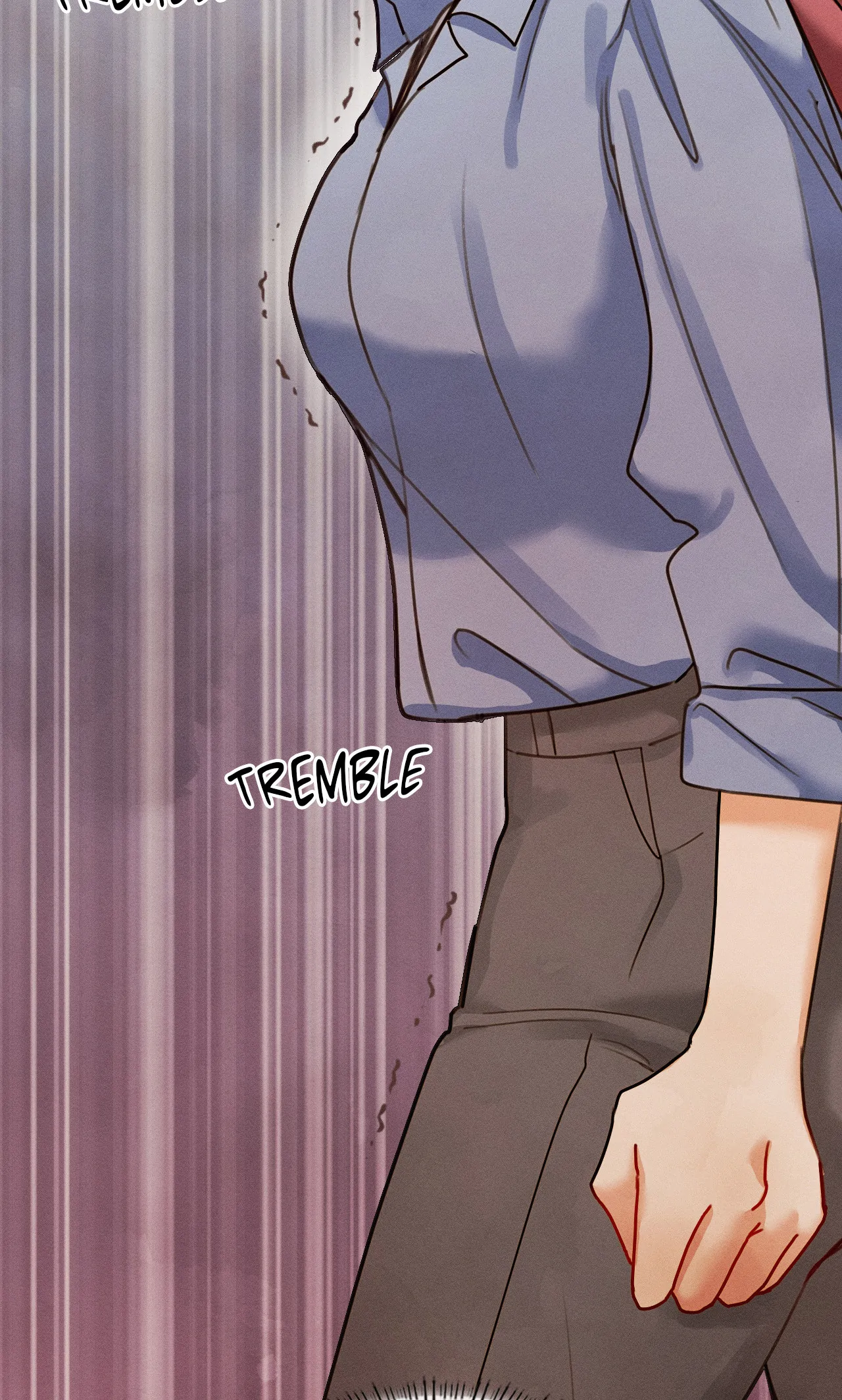 Purely in Love Chapter 30 - Page 27