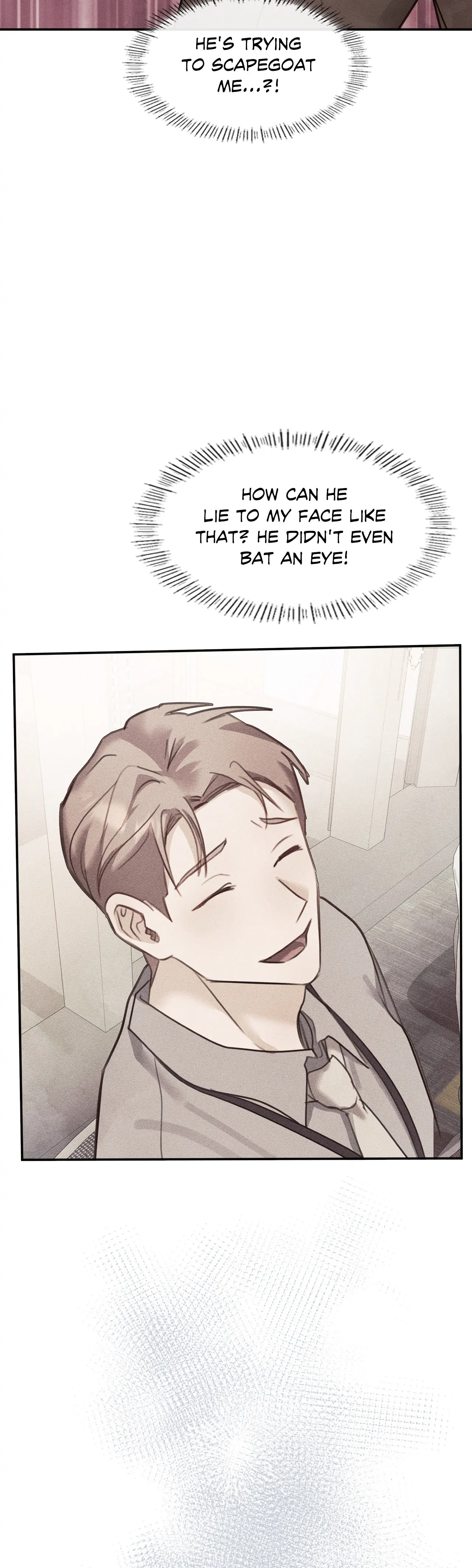 Purely in Love Chapter 30 - Page 28