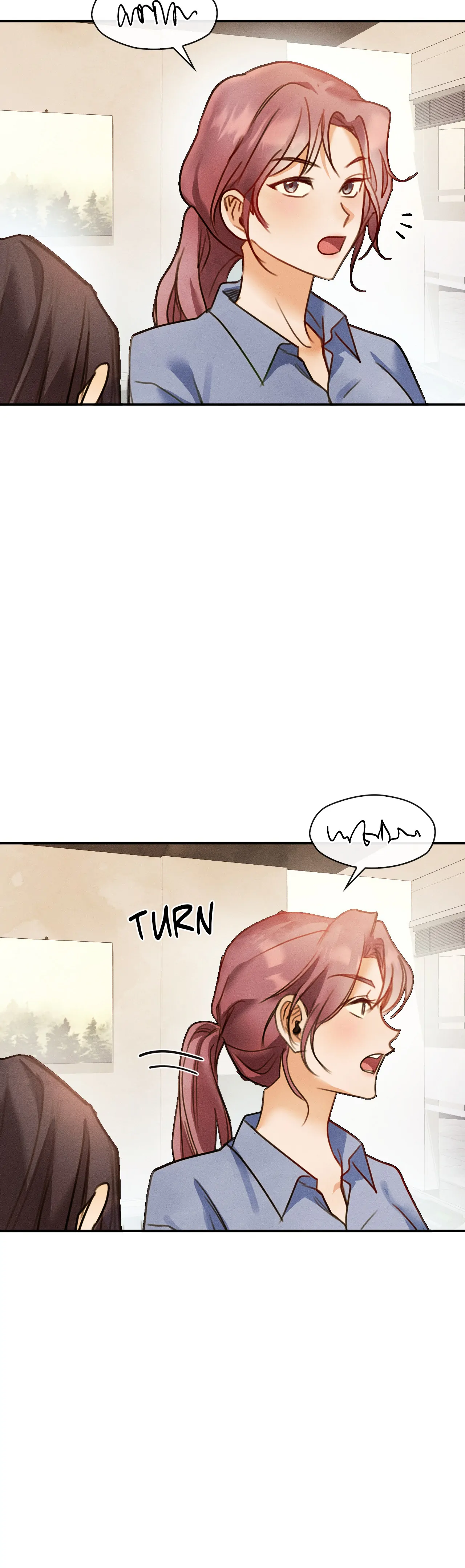 Purely in Love Chapter 30 - Page 4