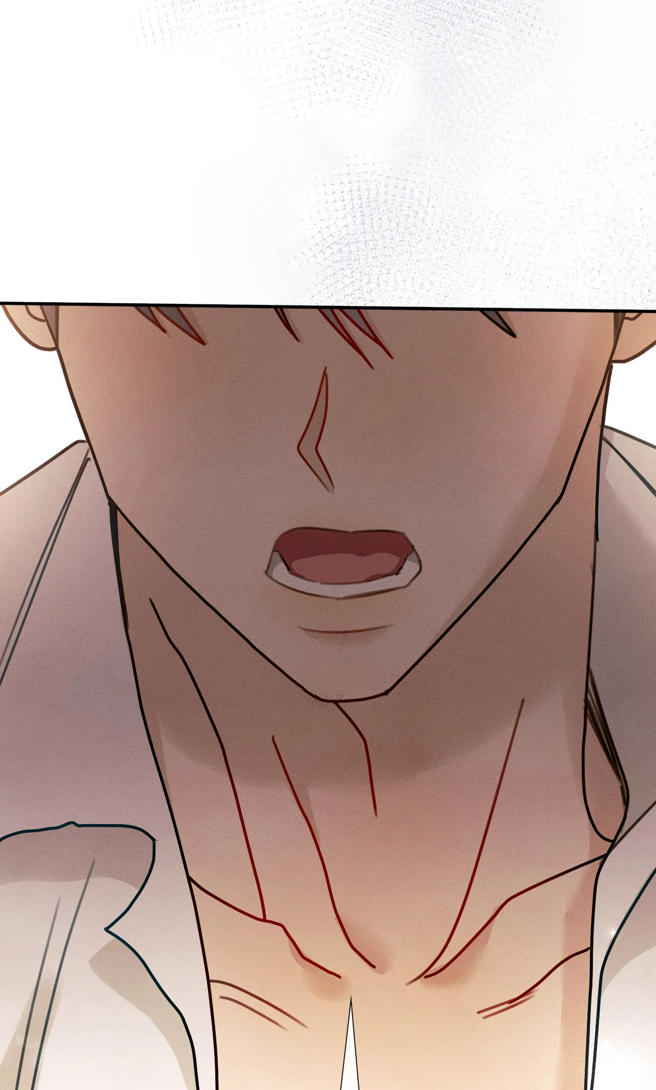 Purely in Love Chapter 30 - Page 33