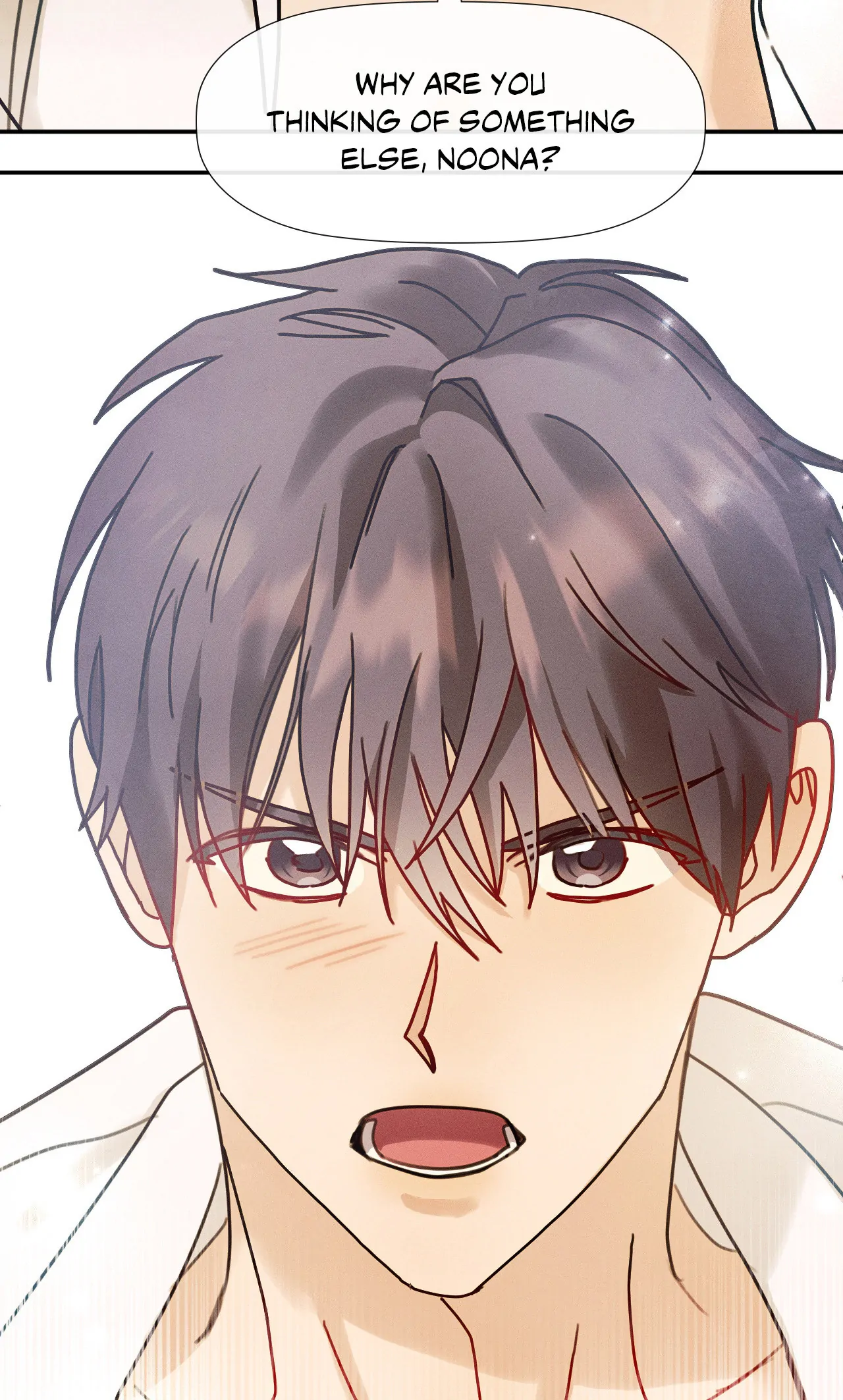 Purely in Love Chapter 30 - Page 34